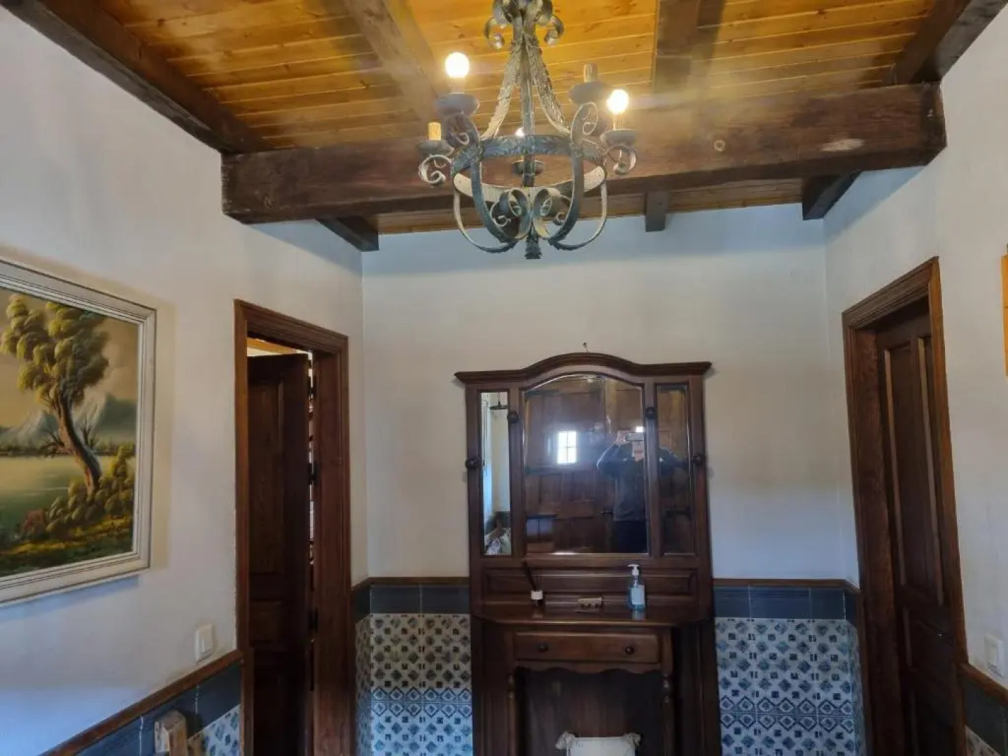 Casas Rurales Tio Claudio I y II