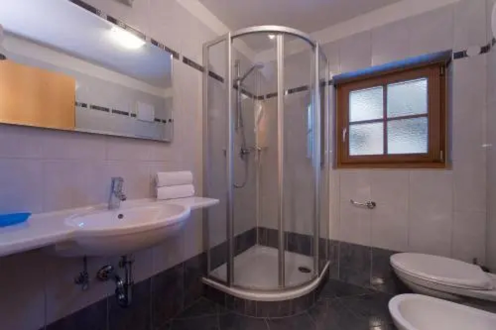 Appartamenti Villa Olympia