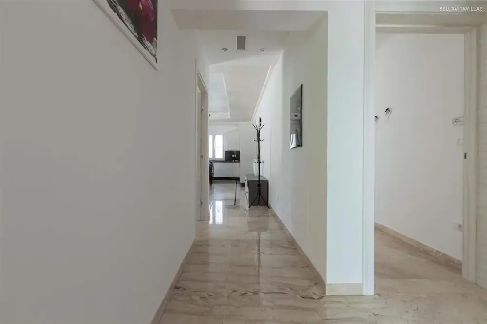 1695 Villa Albarosa in Ruffano