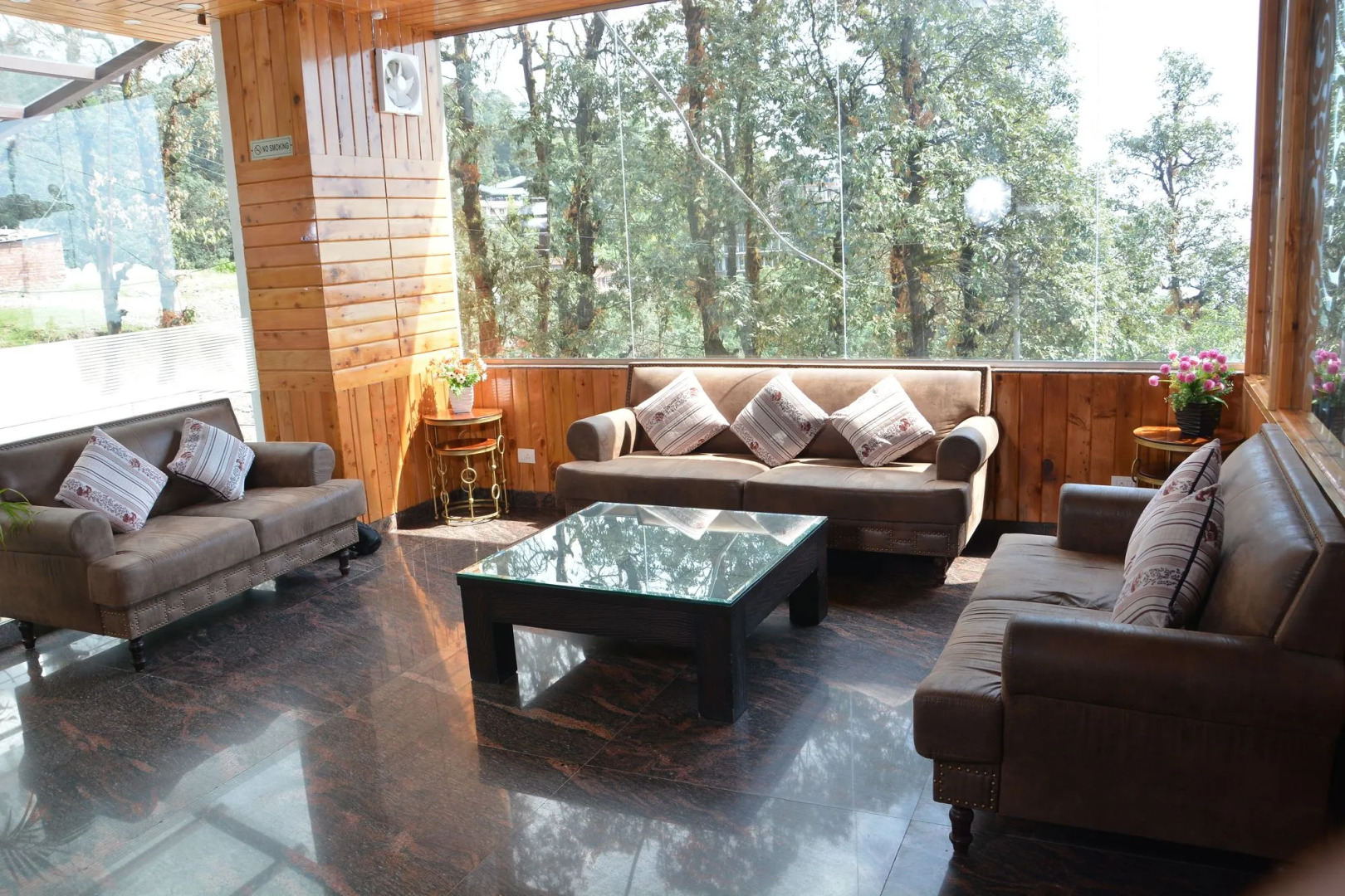 Hotel Shiva Sanctuary
