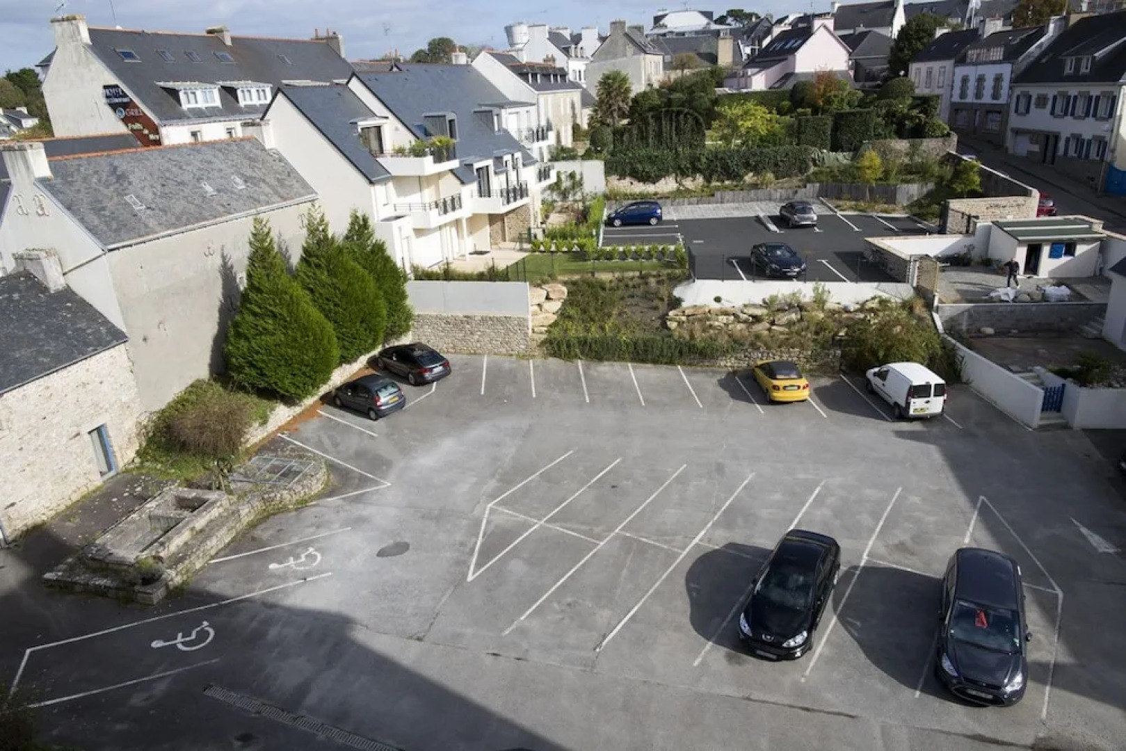 Grand Hôtel Abbatiale Bénodet The Originals Relais