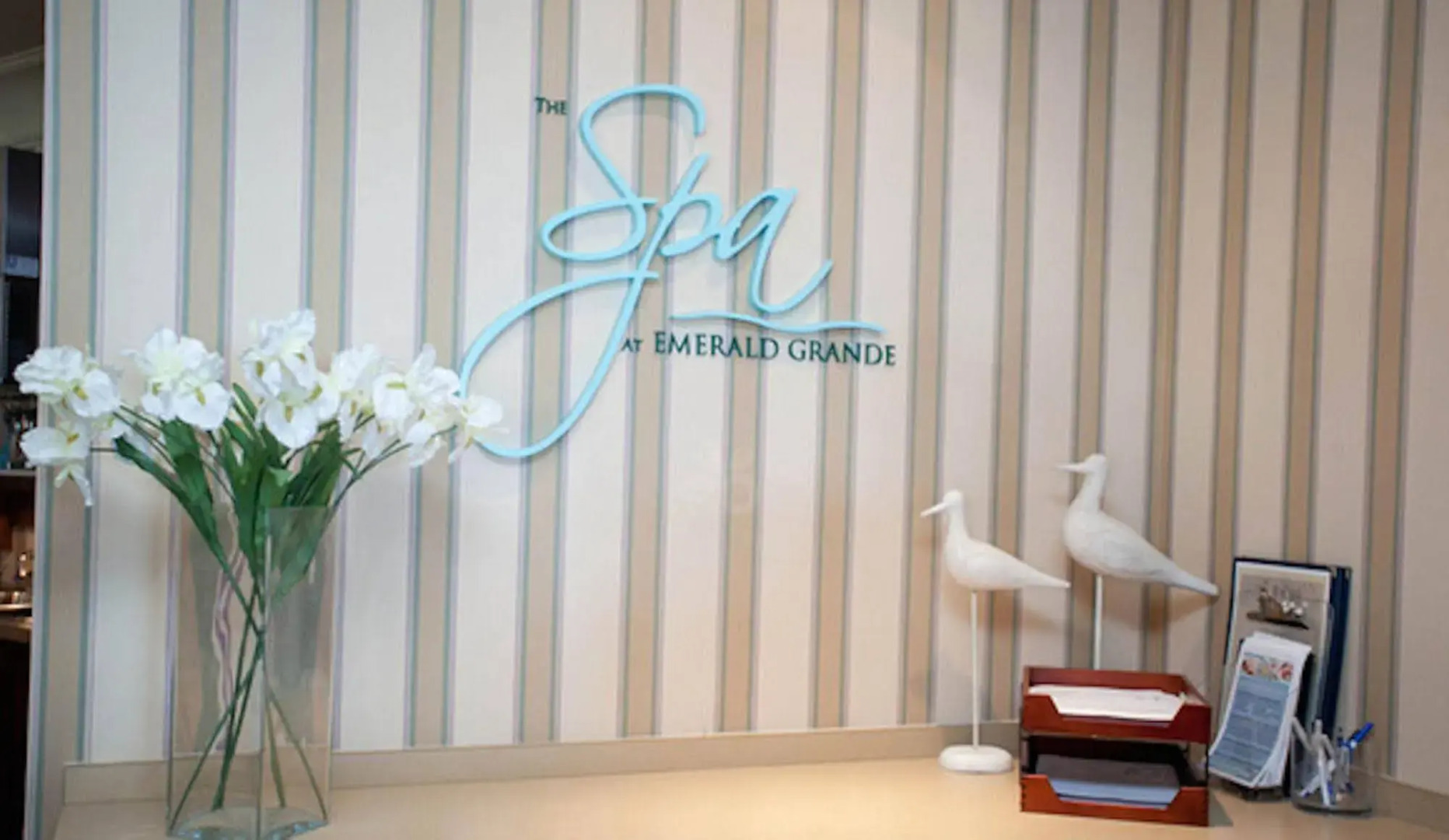 Emerald Grande Vacation Resort by Resort Stay