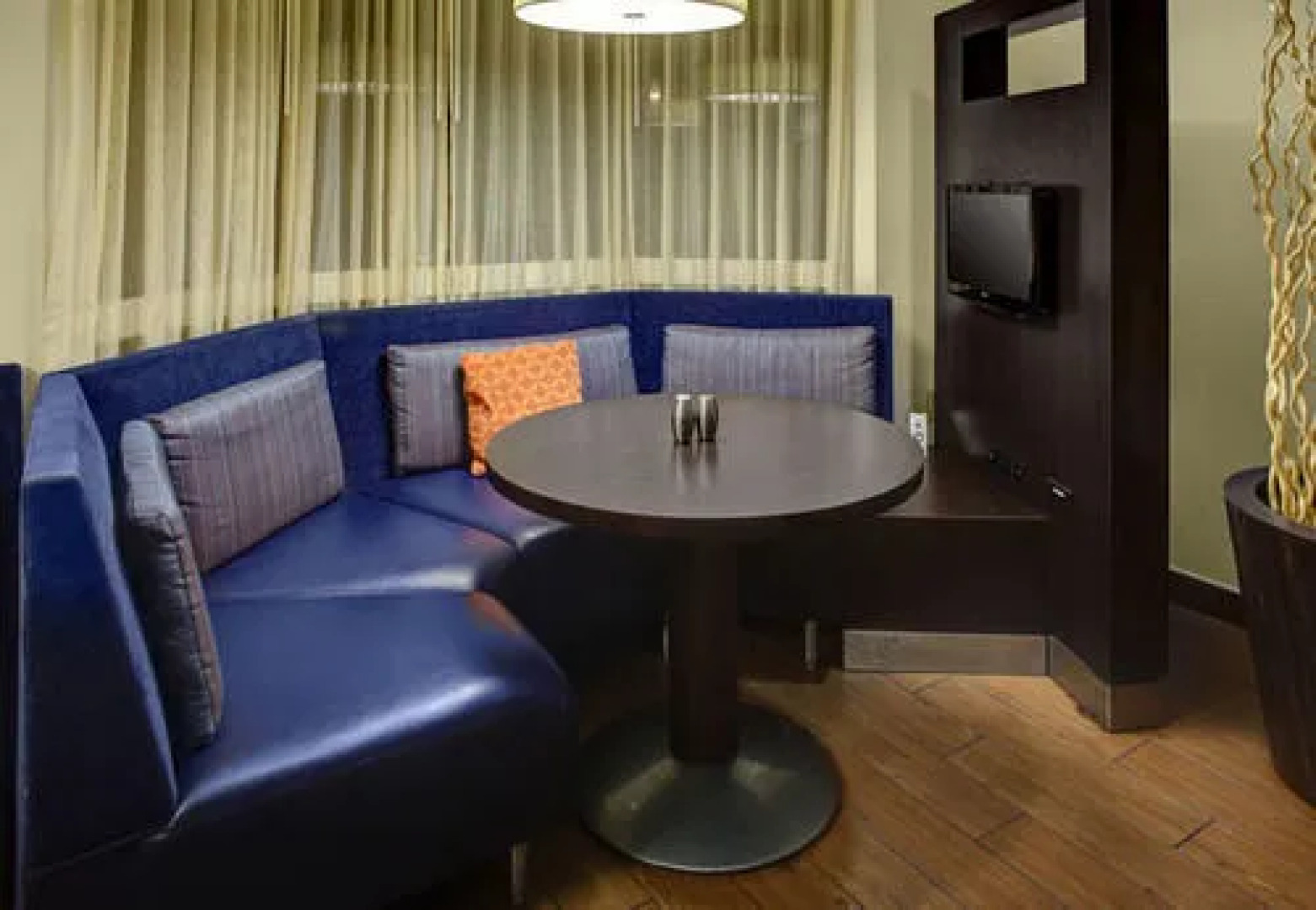 Courtyard Richmond Chester