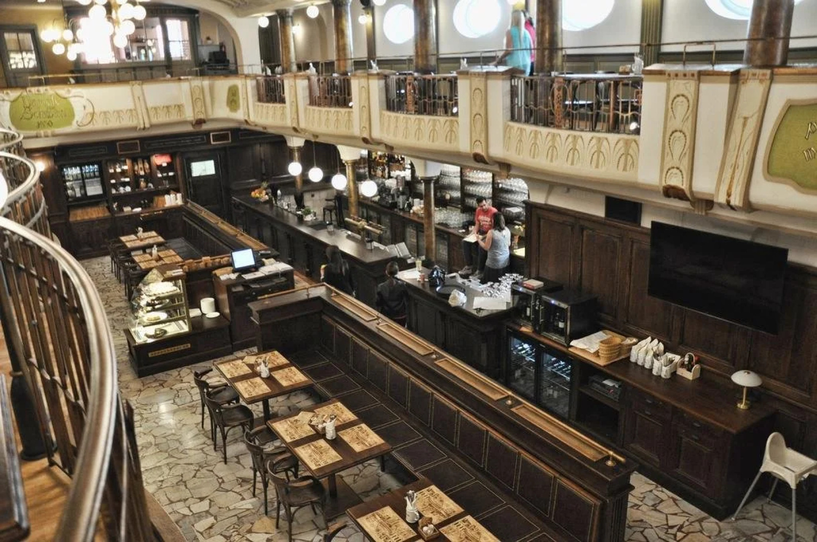 Wellness Hotel Pivovar Monopol