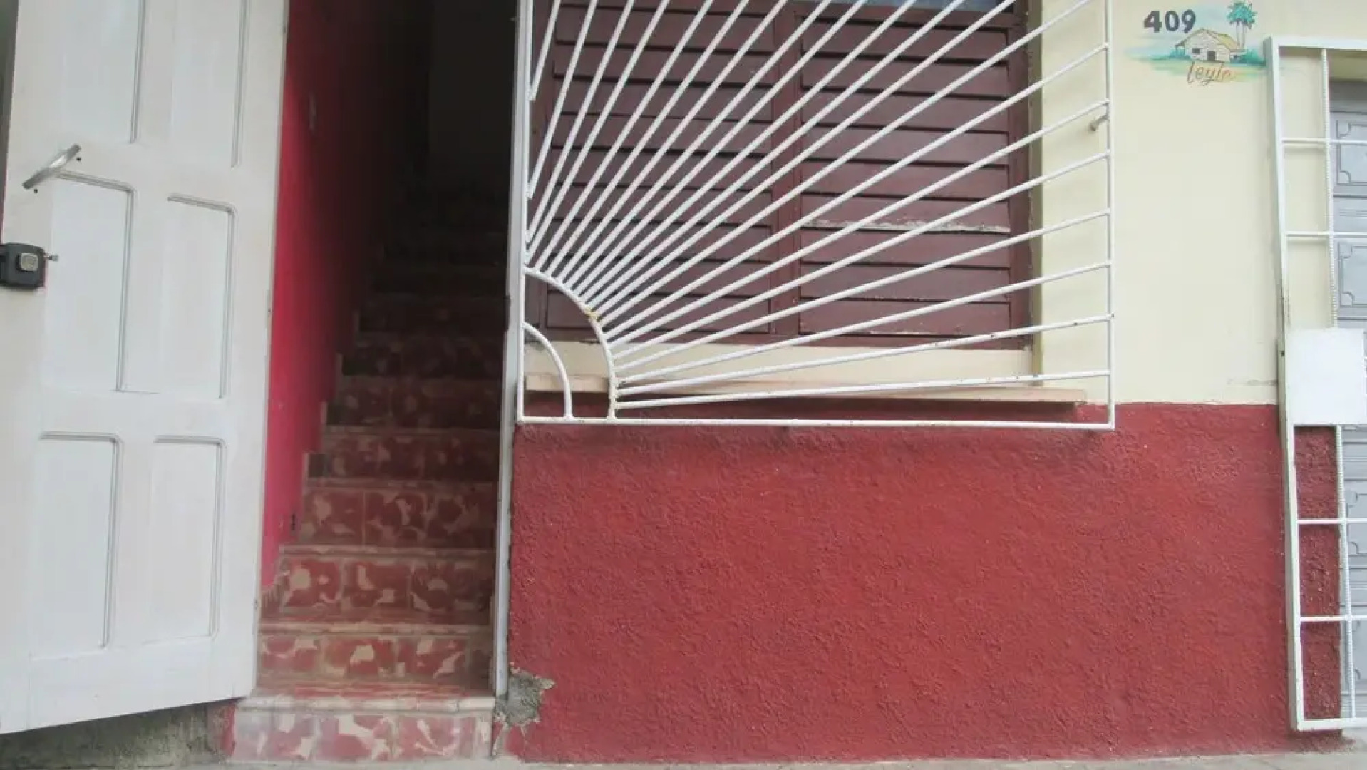 Casas de Arturo y Xiomara - Casa No. 2