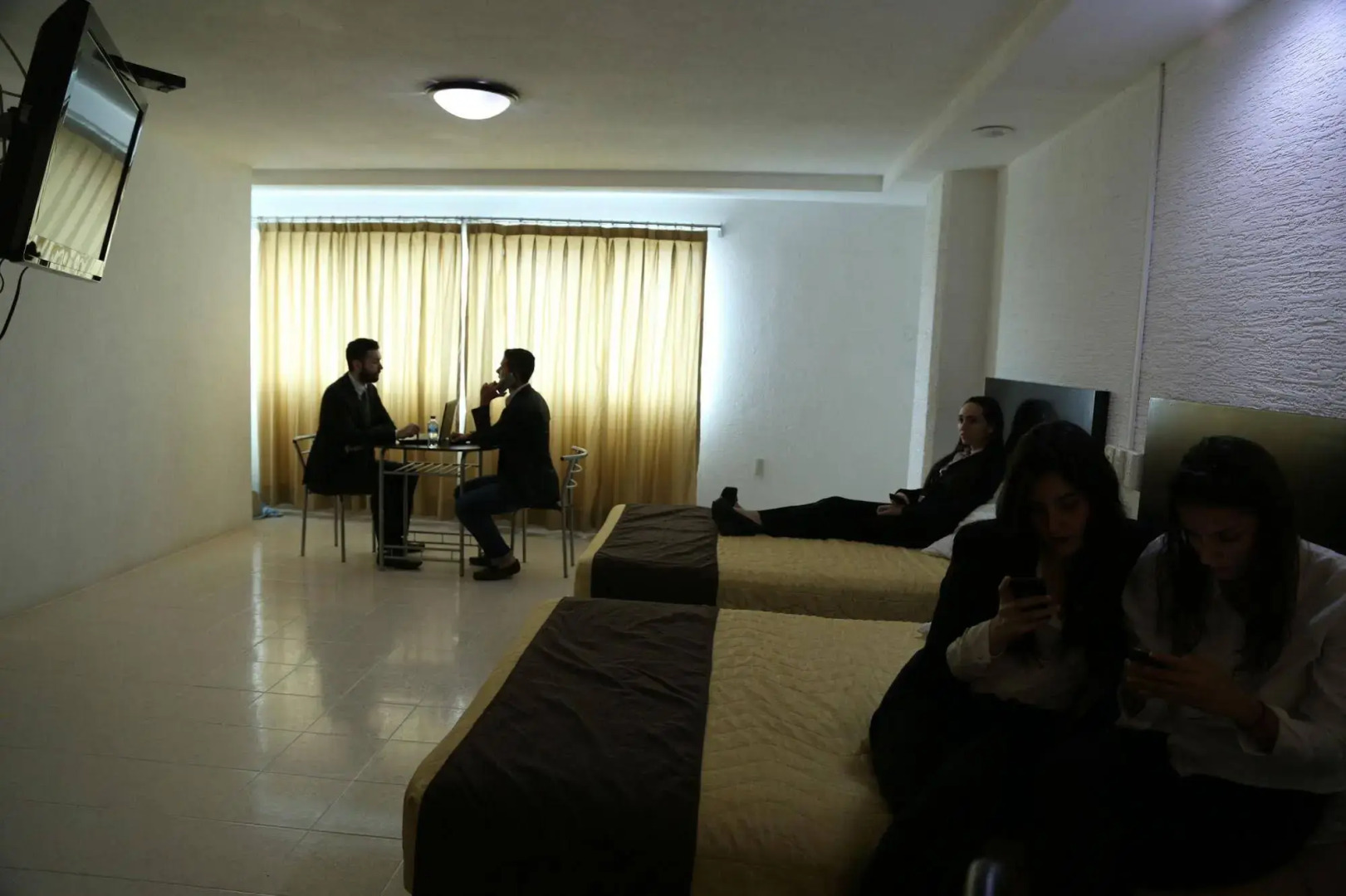 EMS Hotels Boca del Río