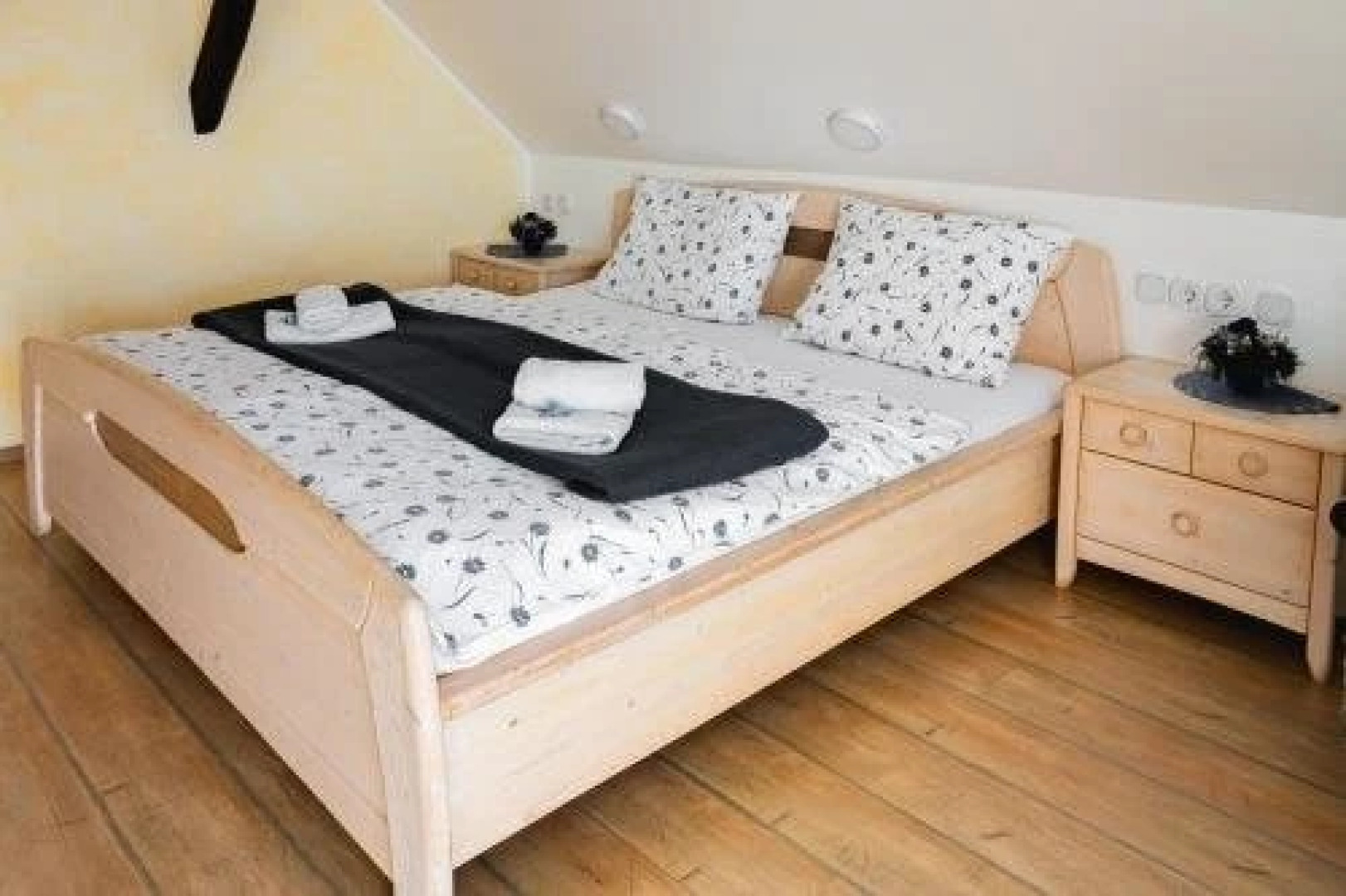 Slovenian Traditional Guest House