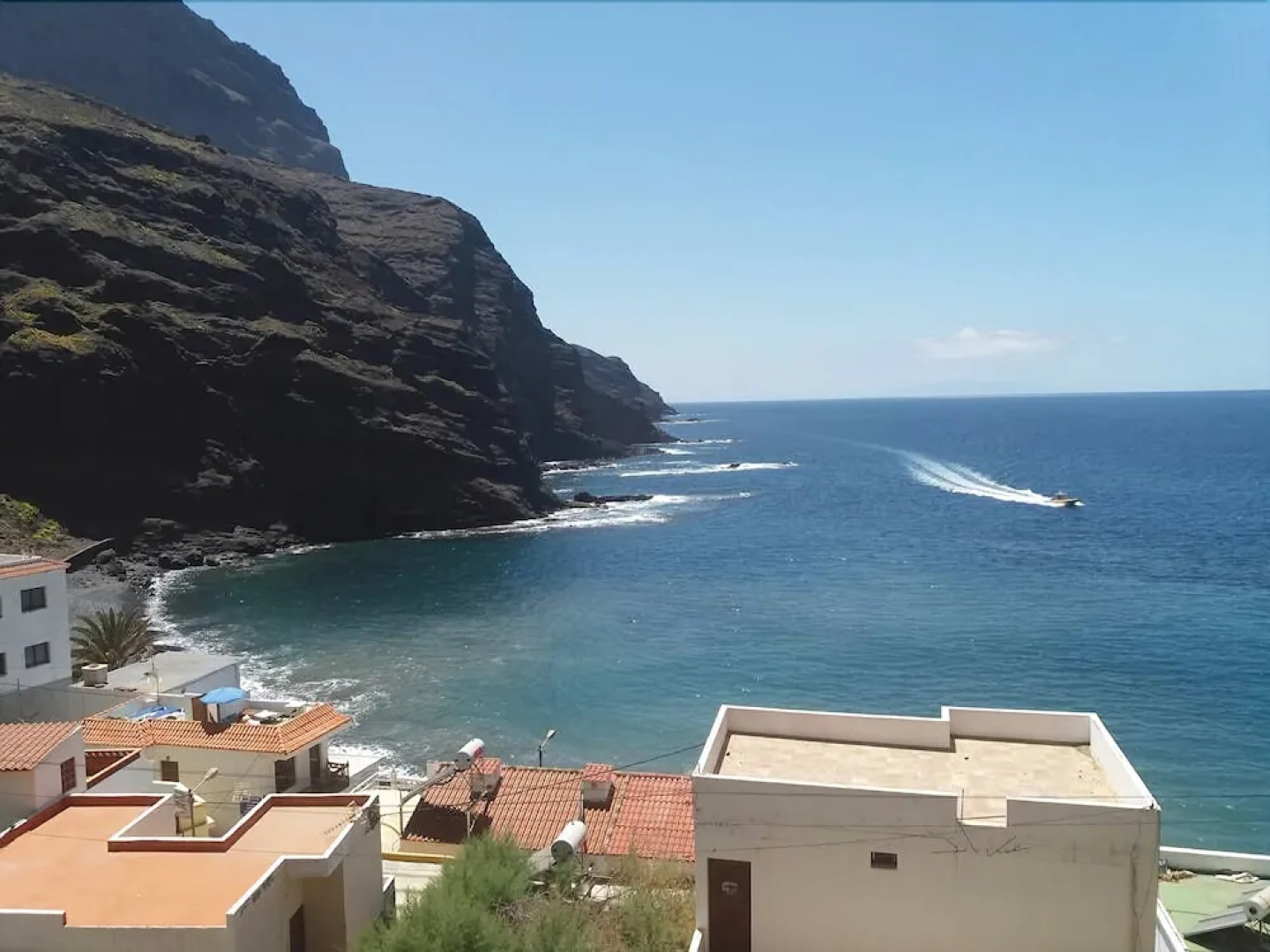 Casa Vista Mar1 Y Vista Mar2