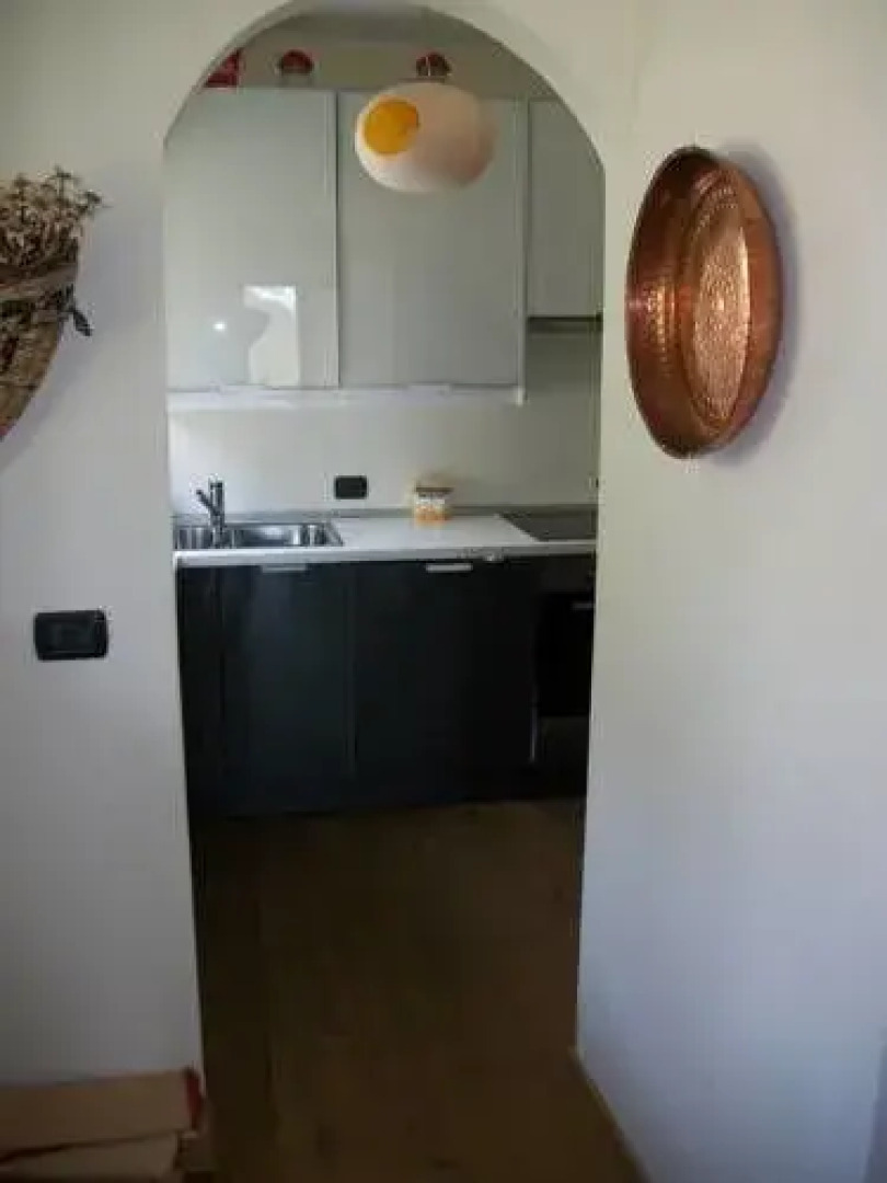 Residenza Le Marmotte