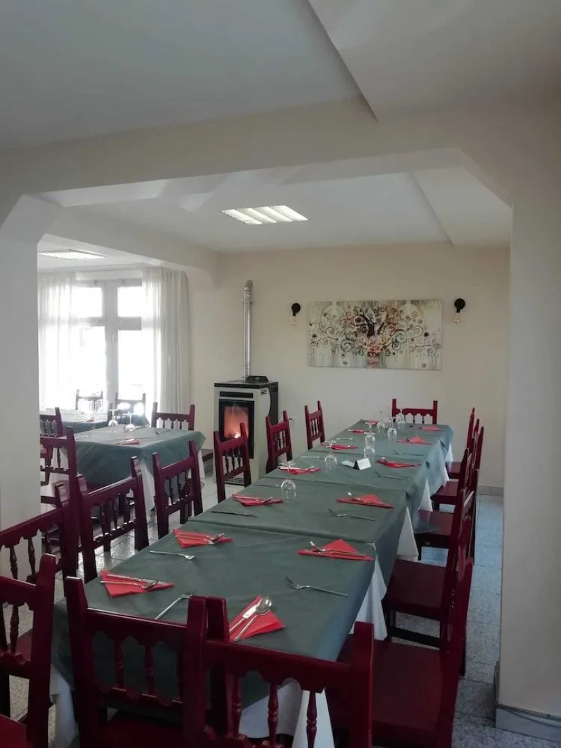 Hostal Torreblanca & Nuevo Eco Urbión