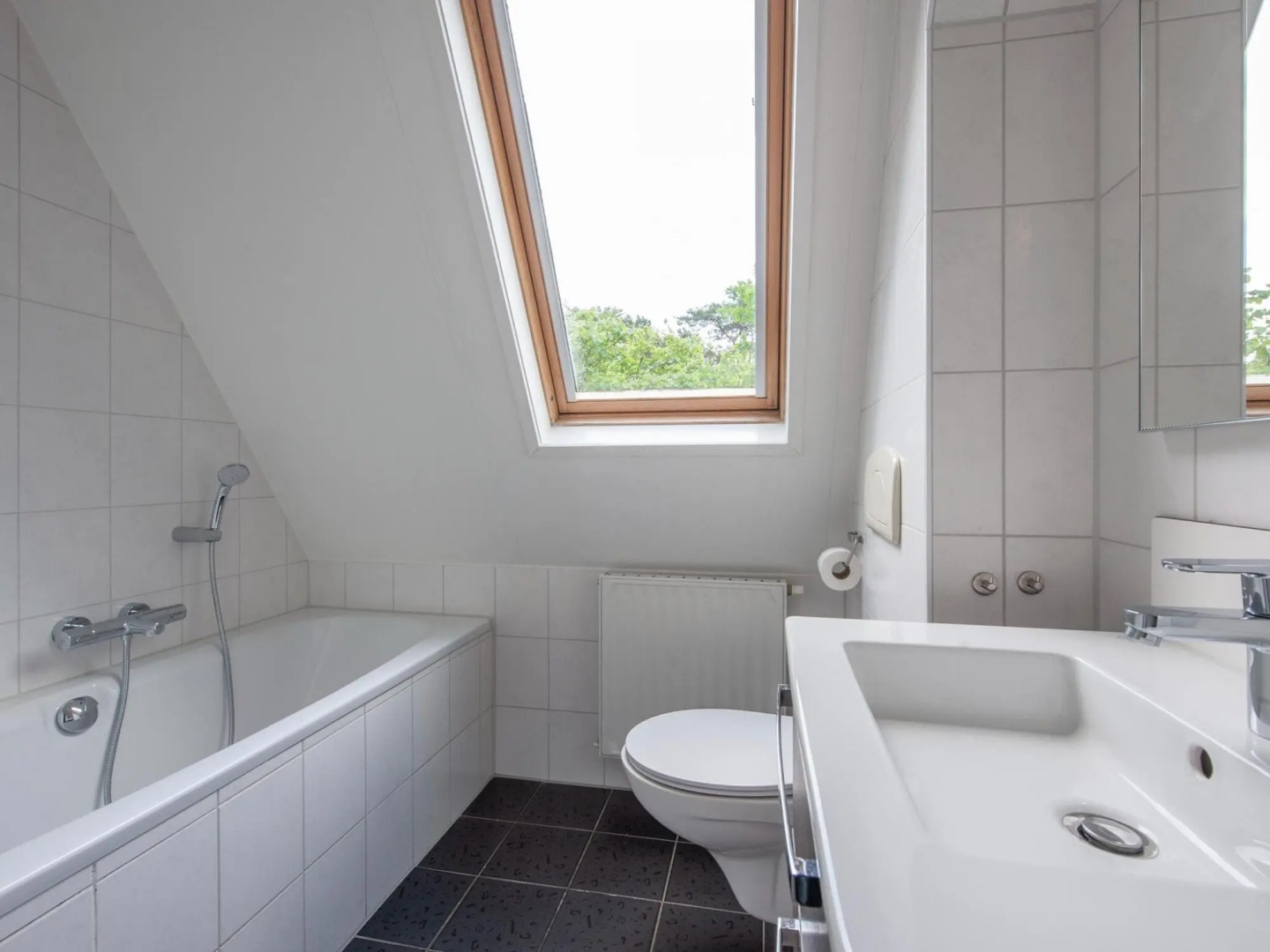 Restyled House with 5 Bathrooms near Vrachelse Heide