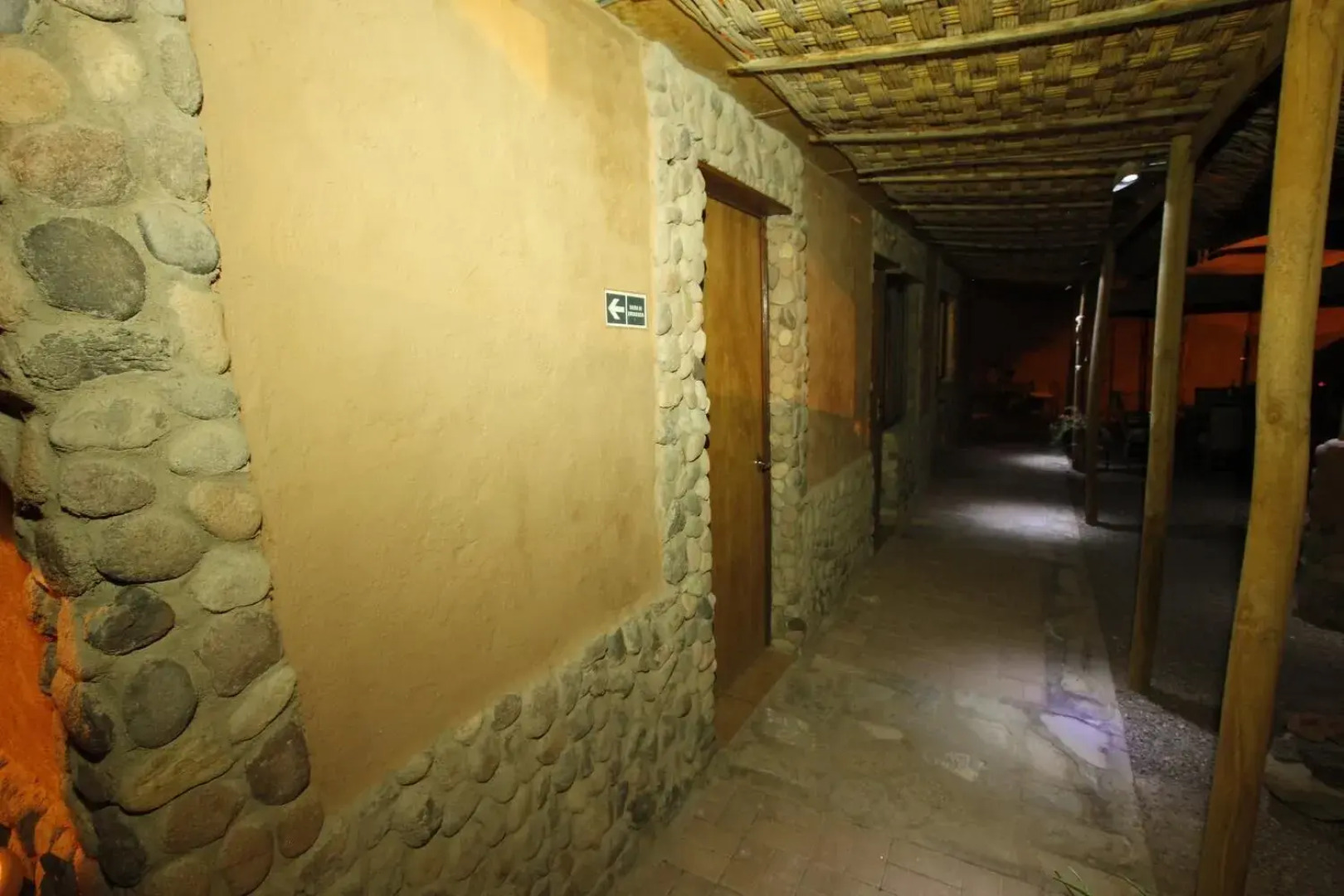 Hostal Casa Turipite