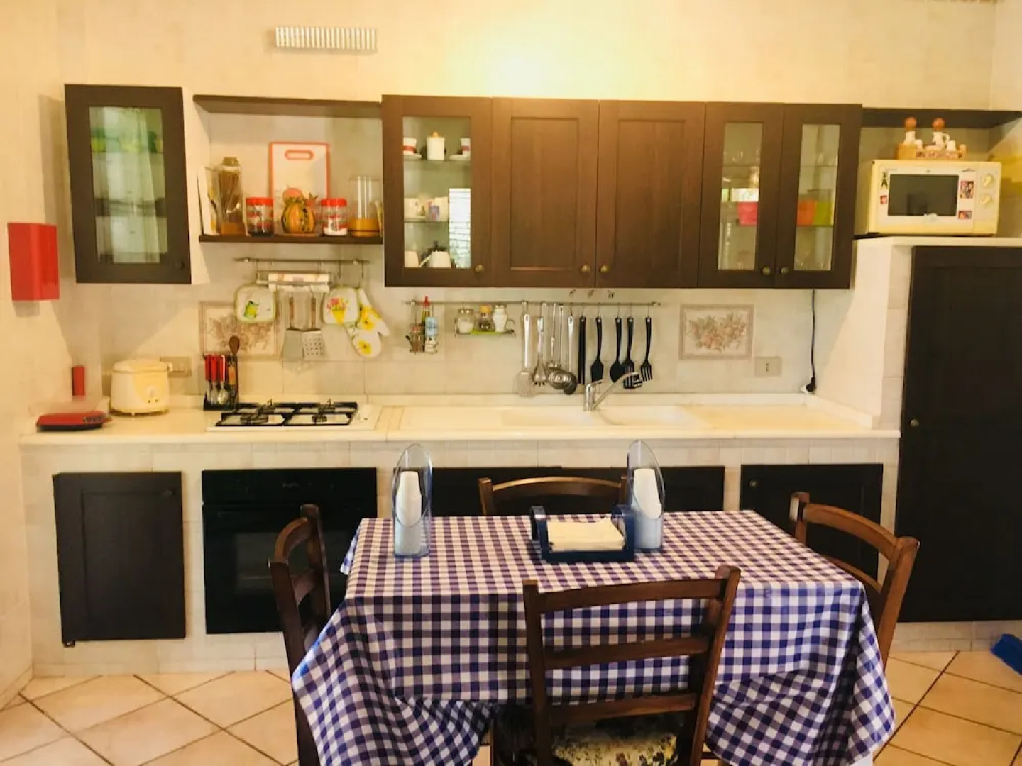 Villa Valeria Floridia