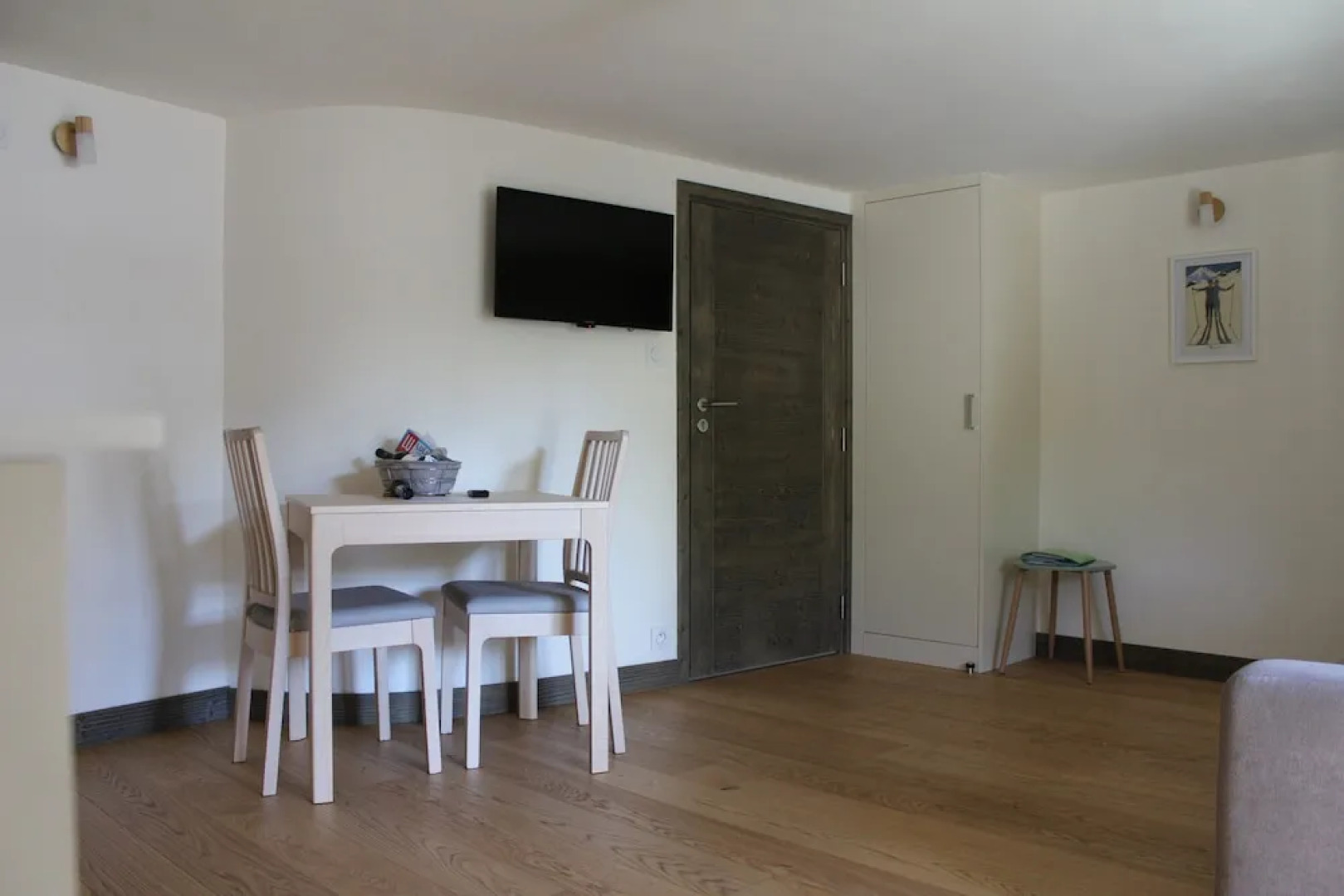 Résidence des Epinois Mélèze