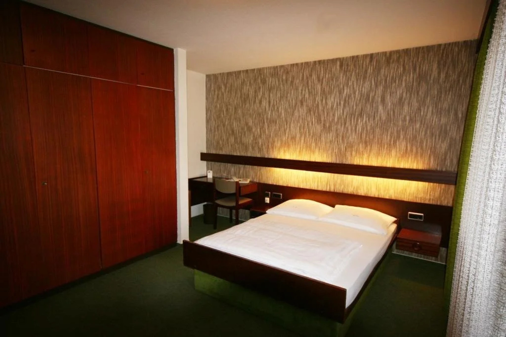 City Hotel und City Apartments Centrum