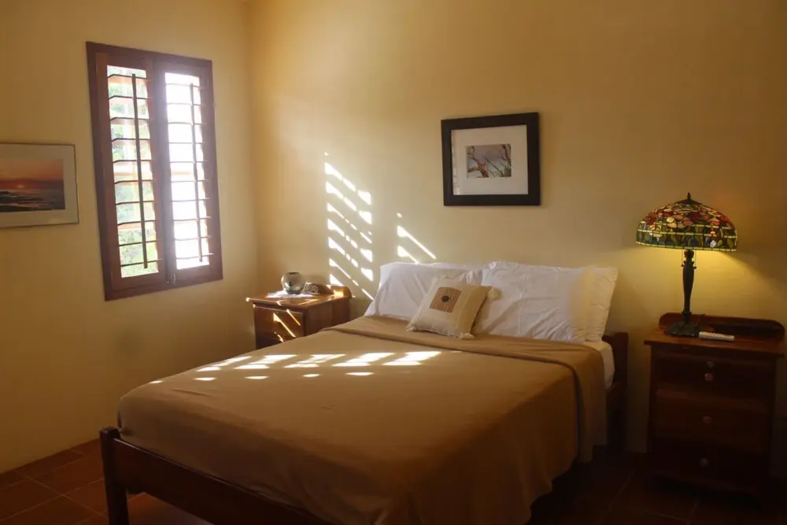 The Crimson Orchid Inn at Orchid Bay