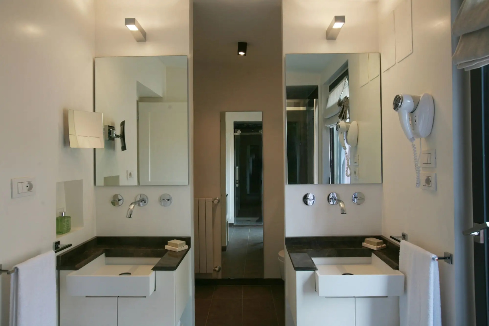 Resort Locanda Rossa