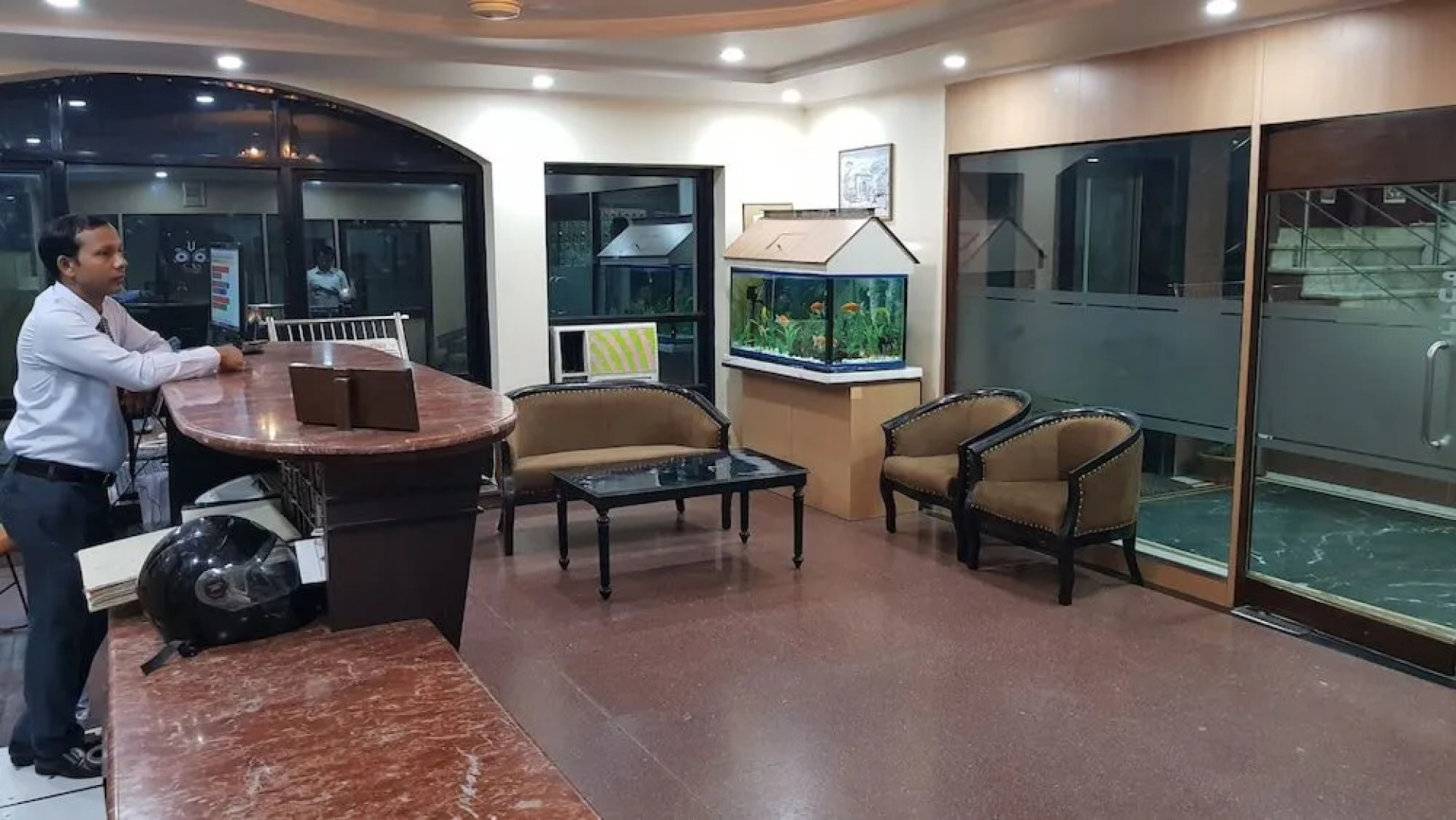 Sriyash Regency Bhagalpur