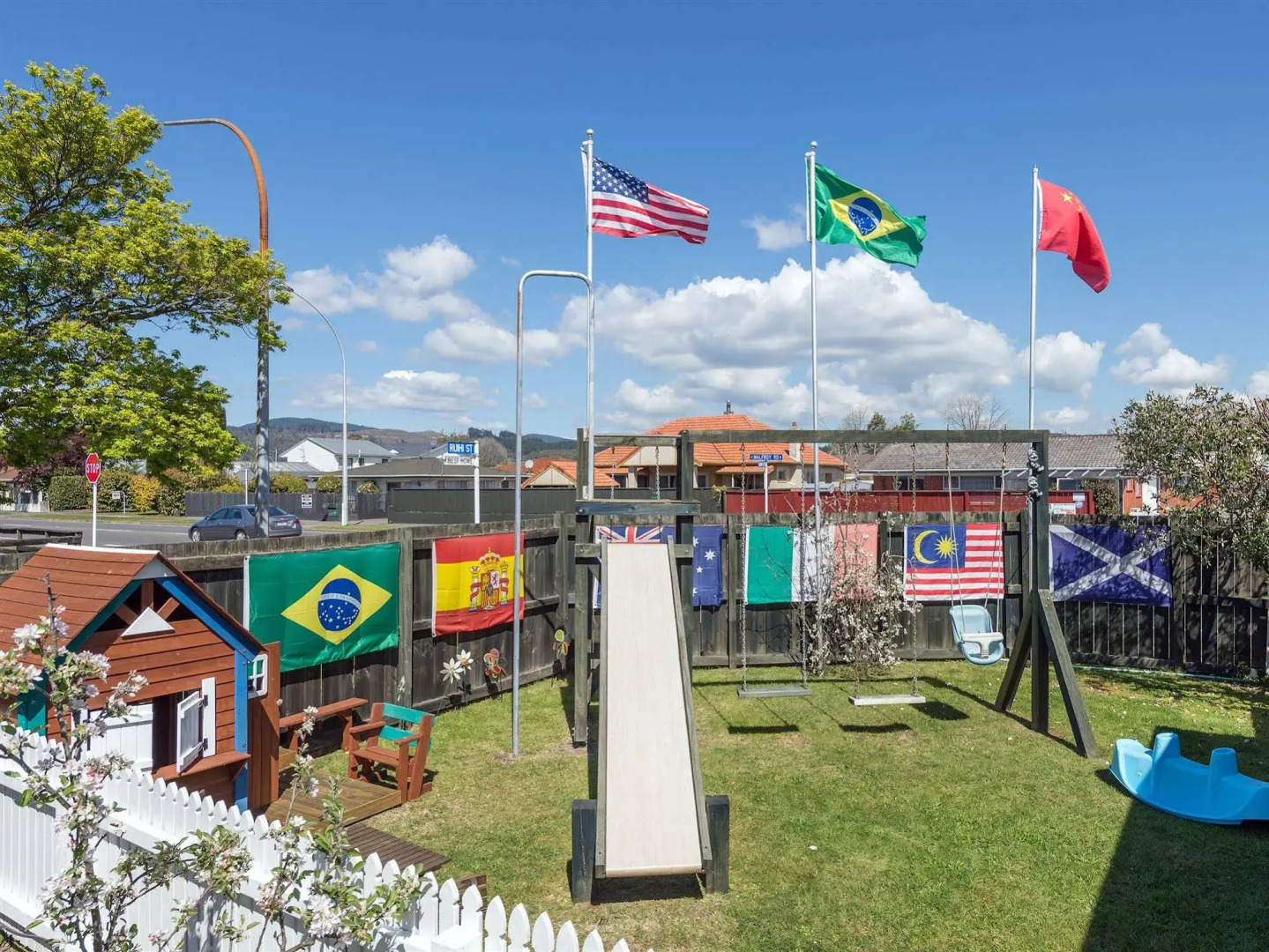 MALFROY motor lodge Rotorua - Accommodation and Mineral Pool