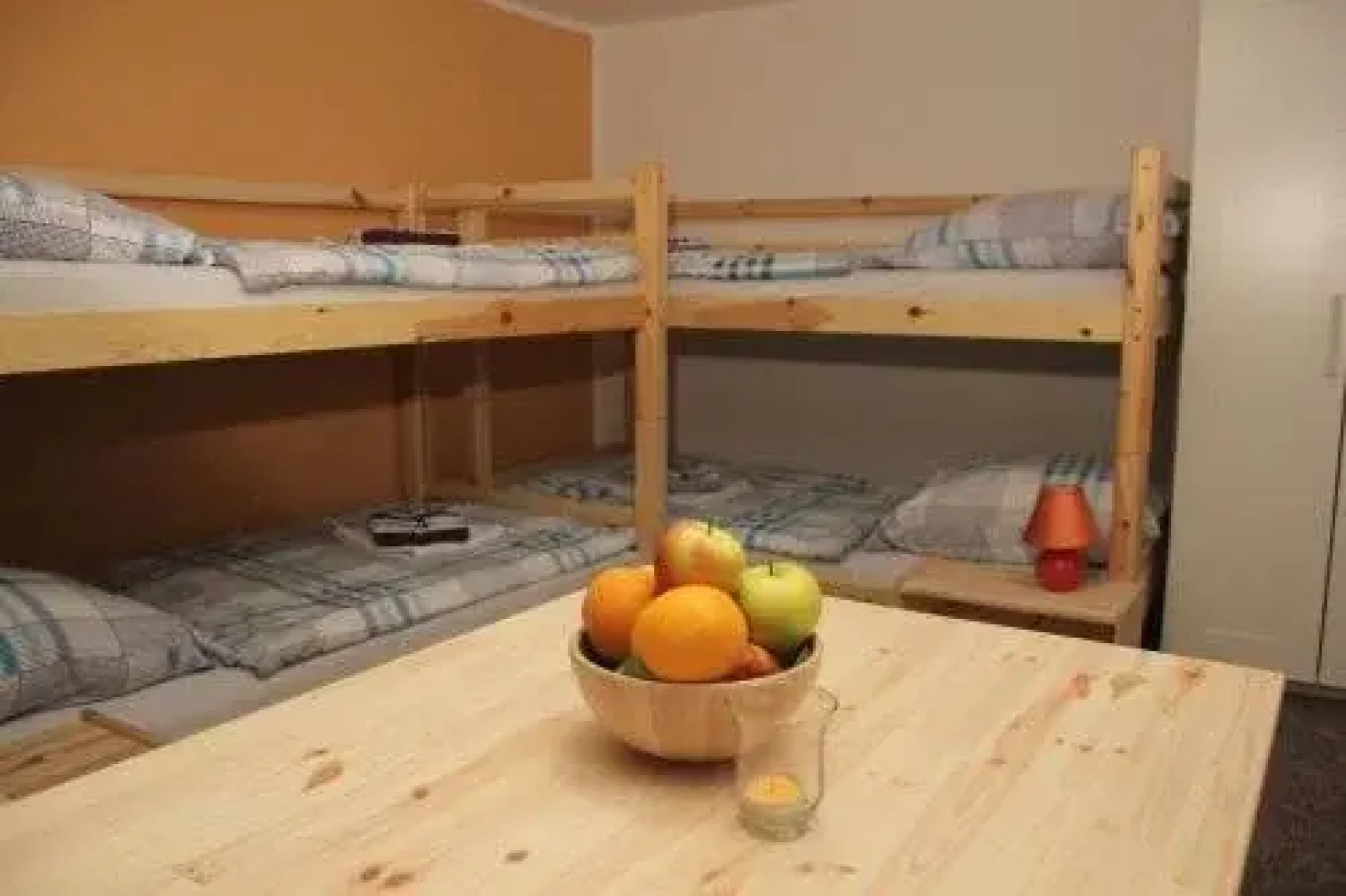 Ferienhaus & Pension Altjessen 57