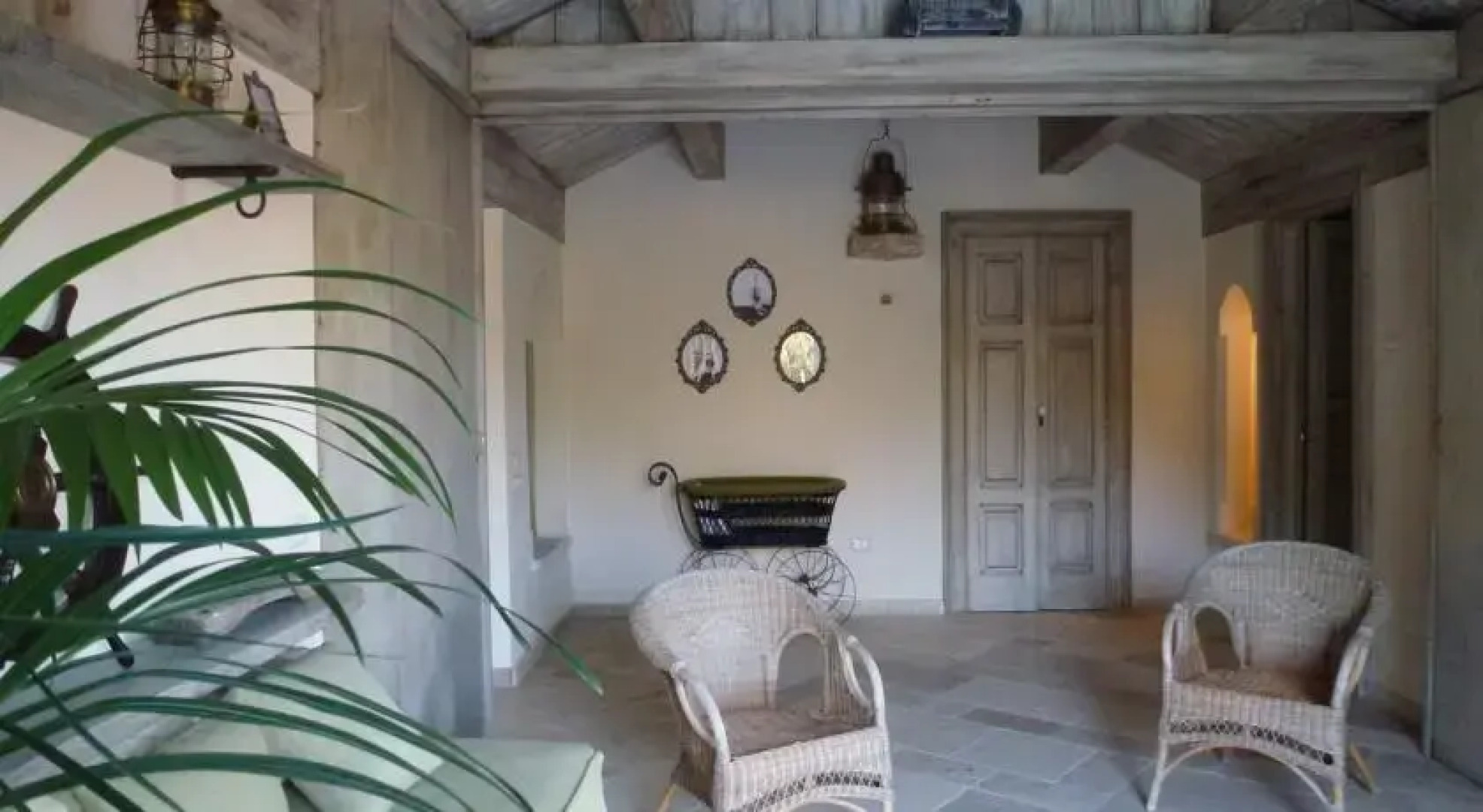 La Pajara del Capitano