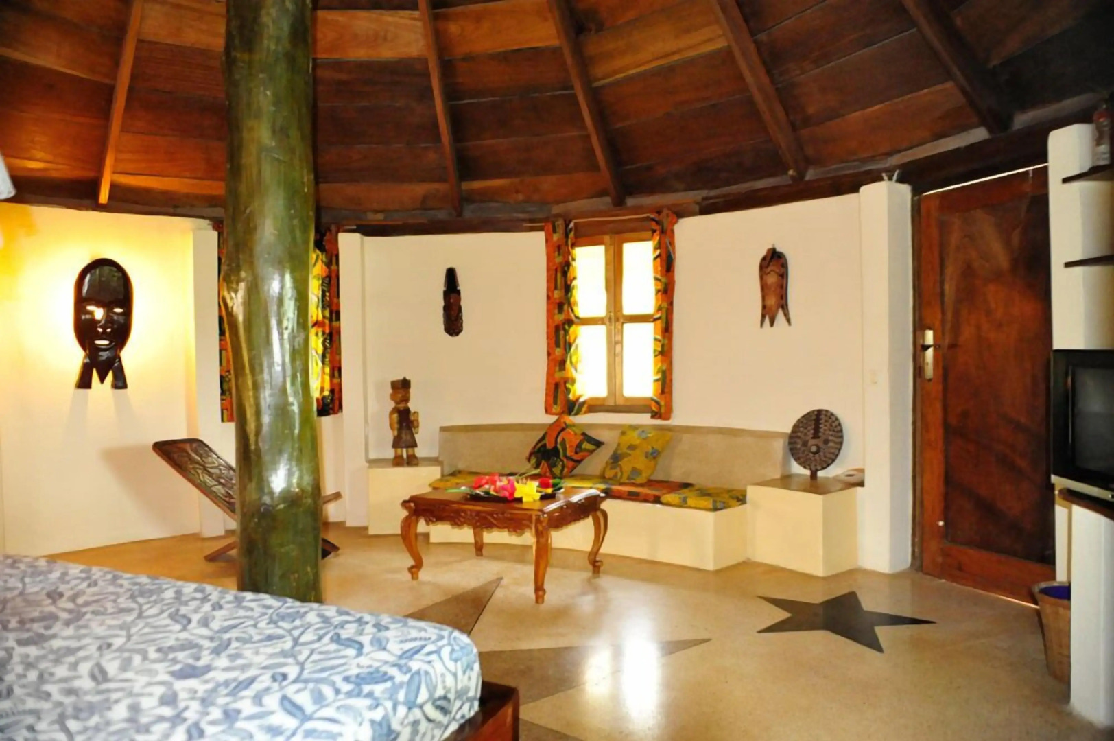 Ankobra Beach Resort