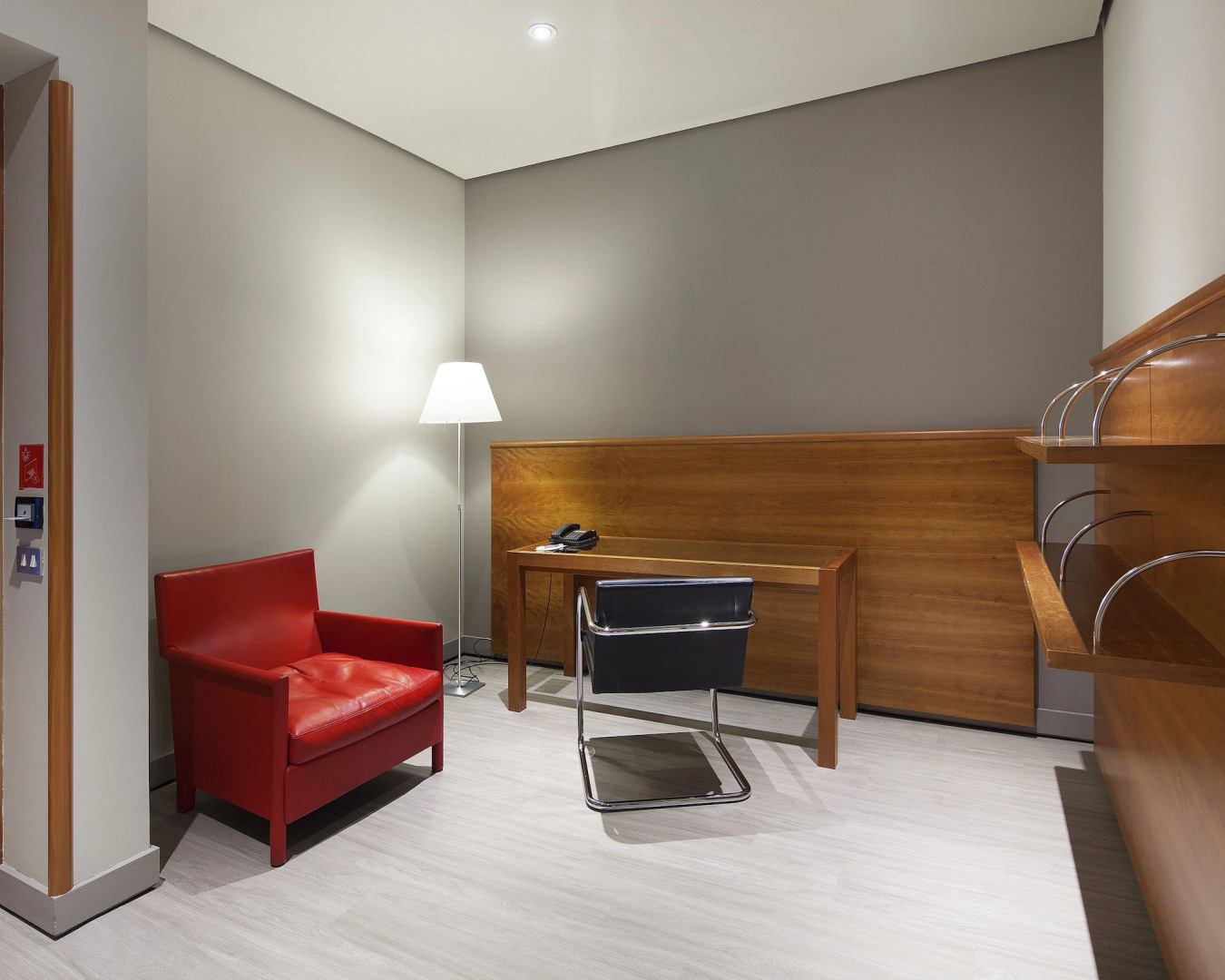 NH Torino Lingotto Congress