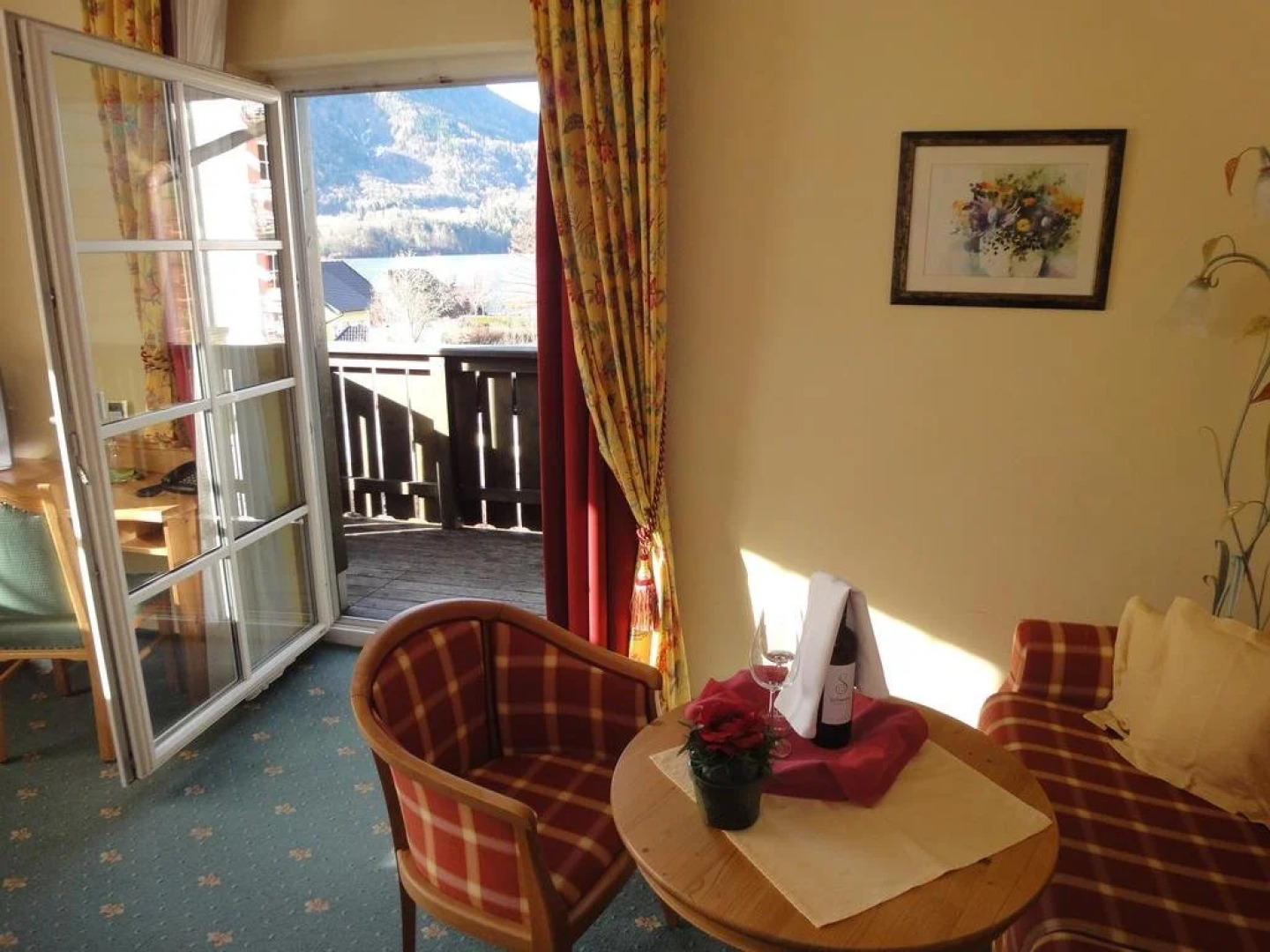 Garni Haus Sonnleitn - adults only