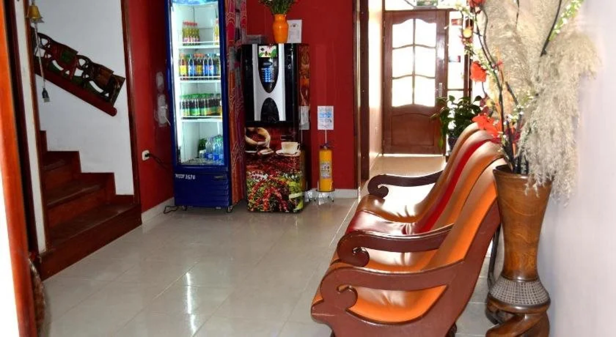 Hotel Facareal