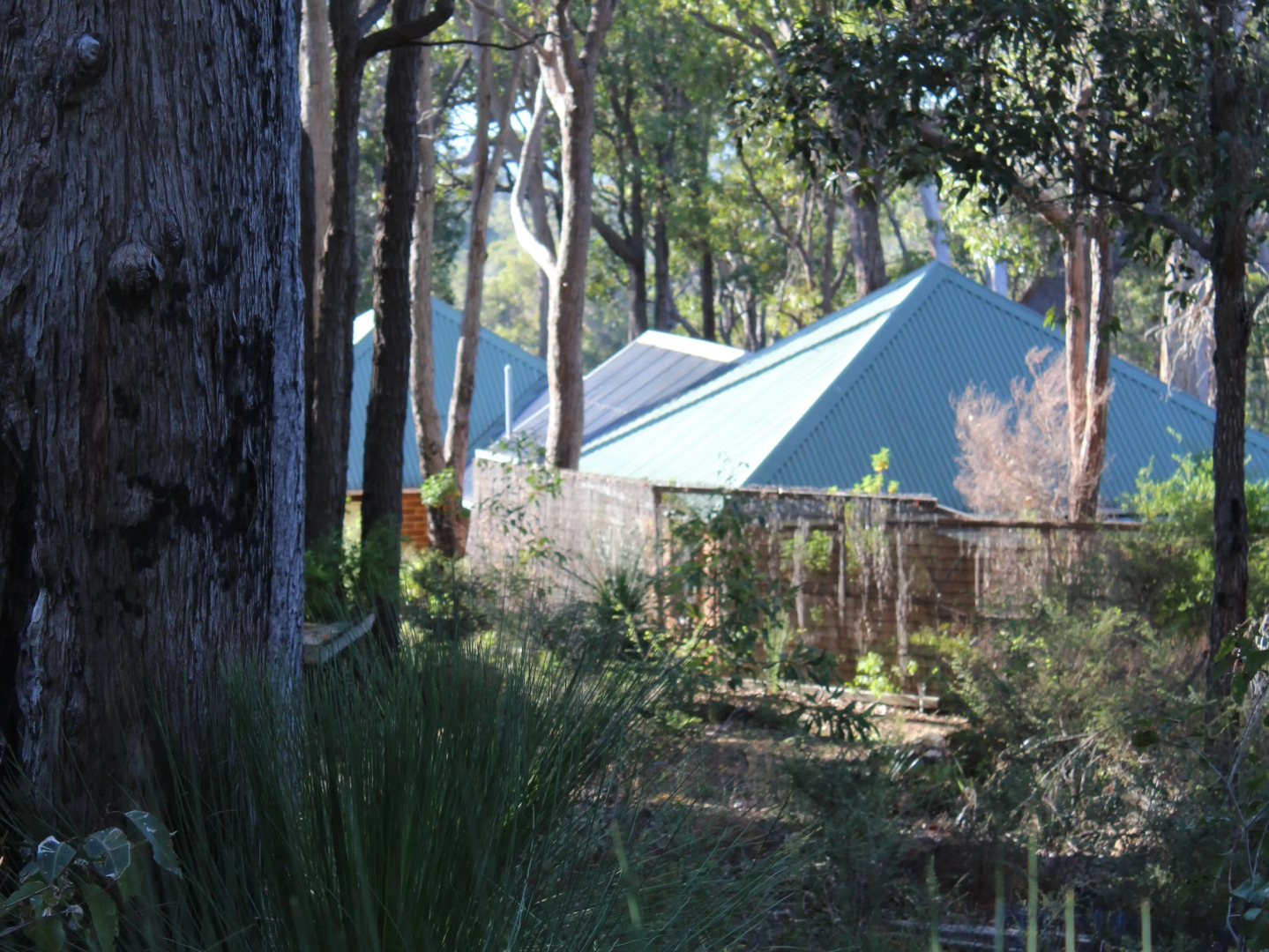 Dunsborough Ridge Retreat