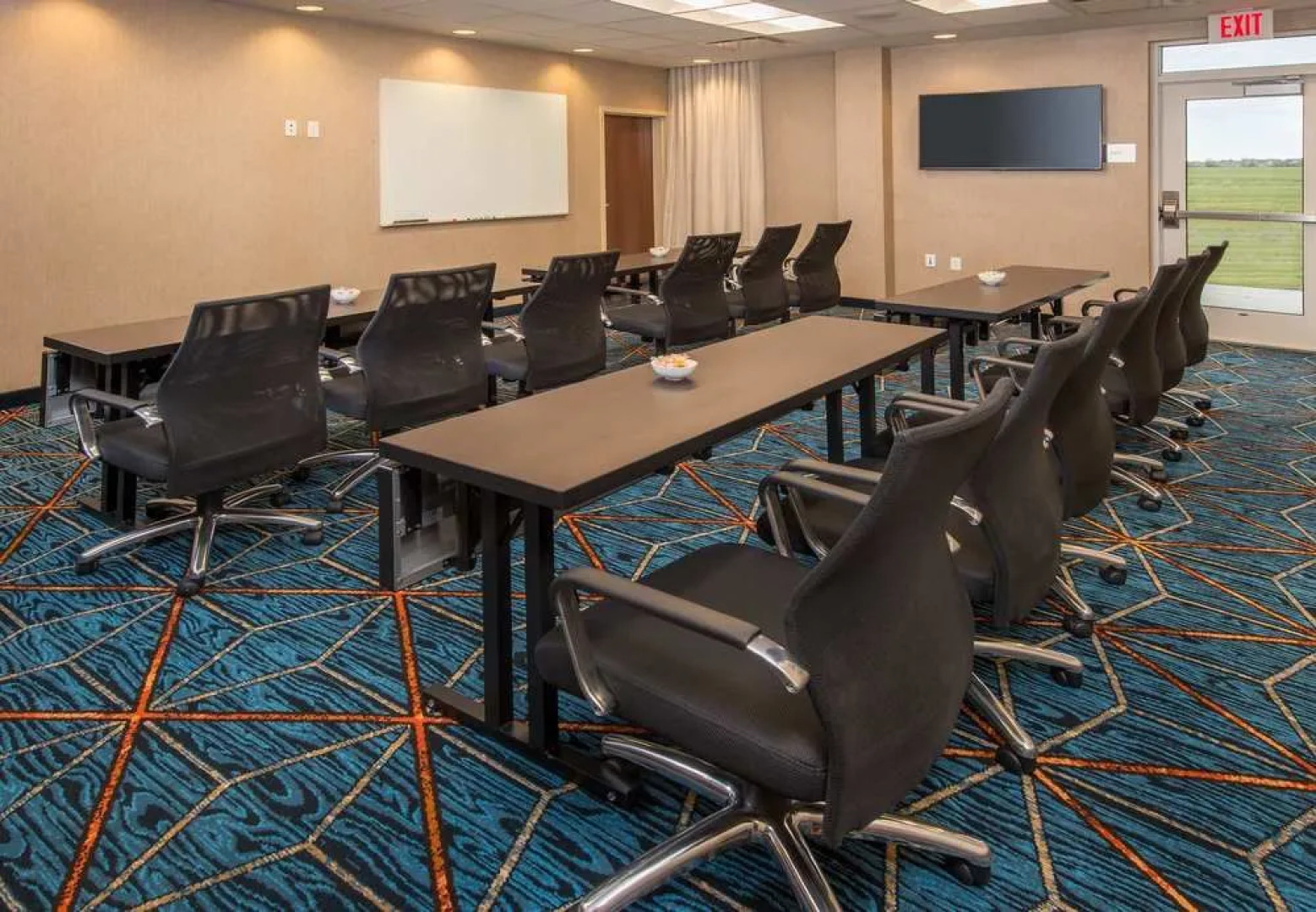 Fairfield Inn & Suites Easton