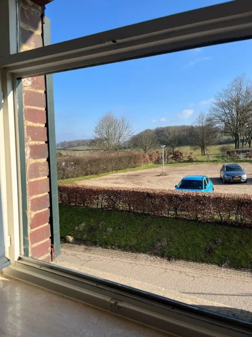 Holiday Home in Voerendaal With Garden