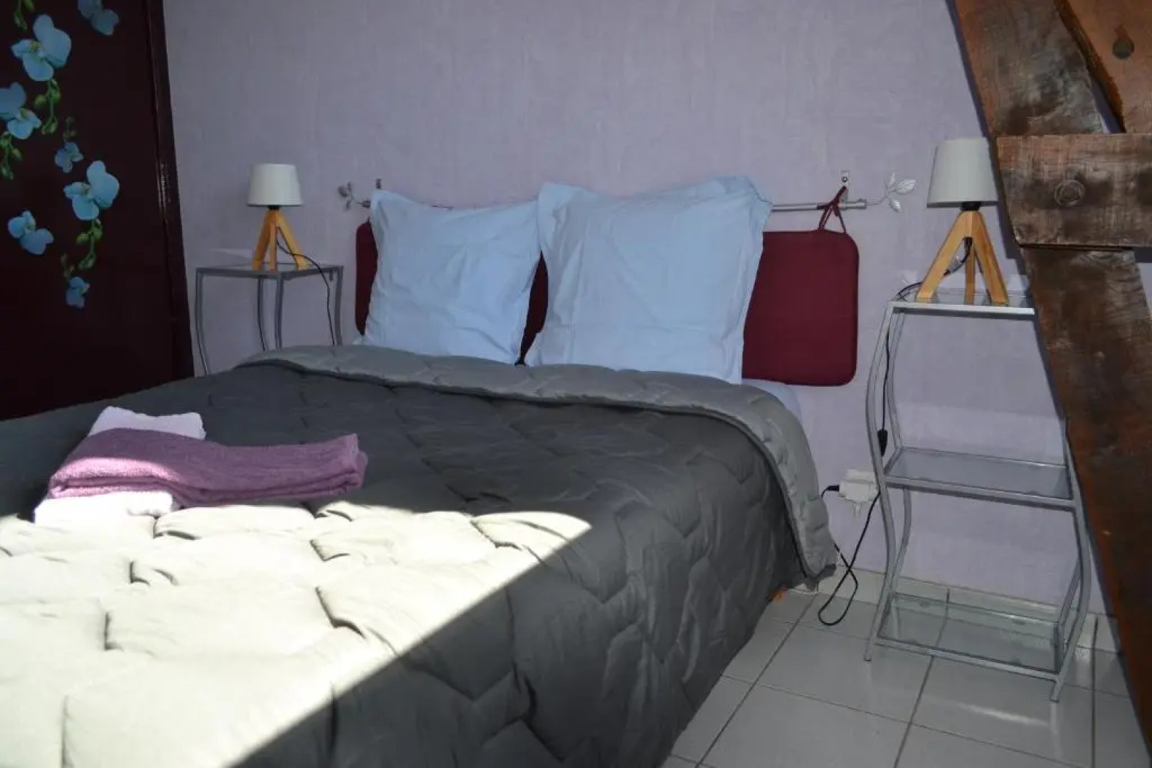 Chambres dHôtes Farcy