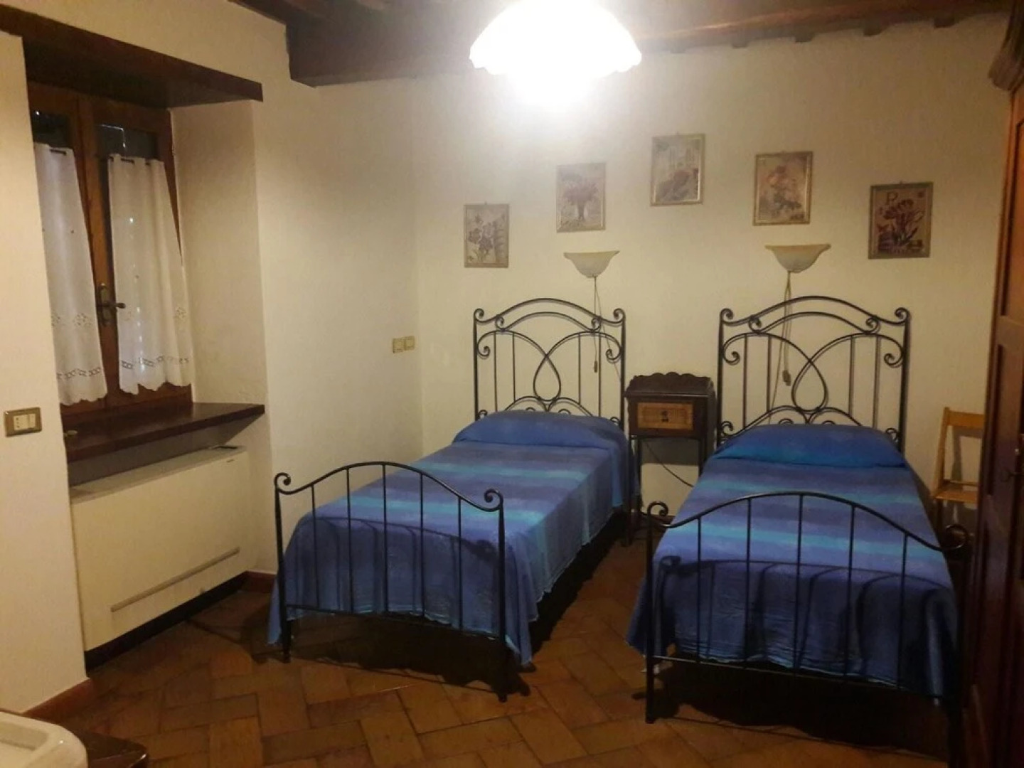 Apartment With 2 Bedrooms in Monte Santa Maria Tiberina, With Pool Acc