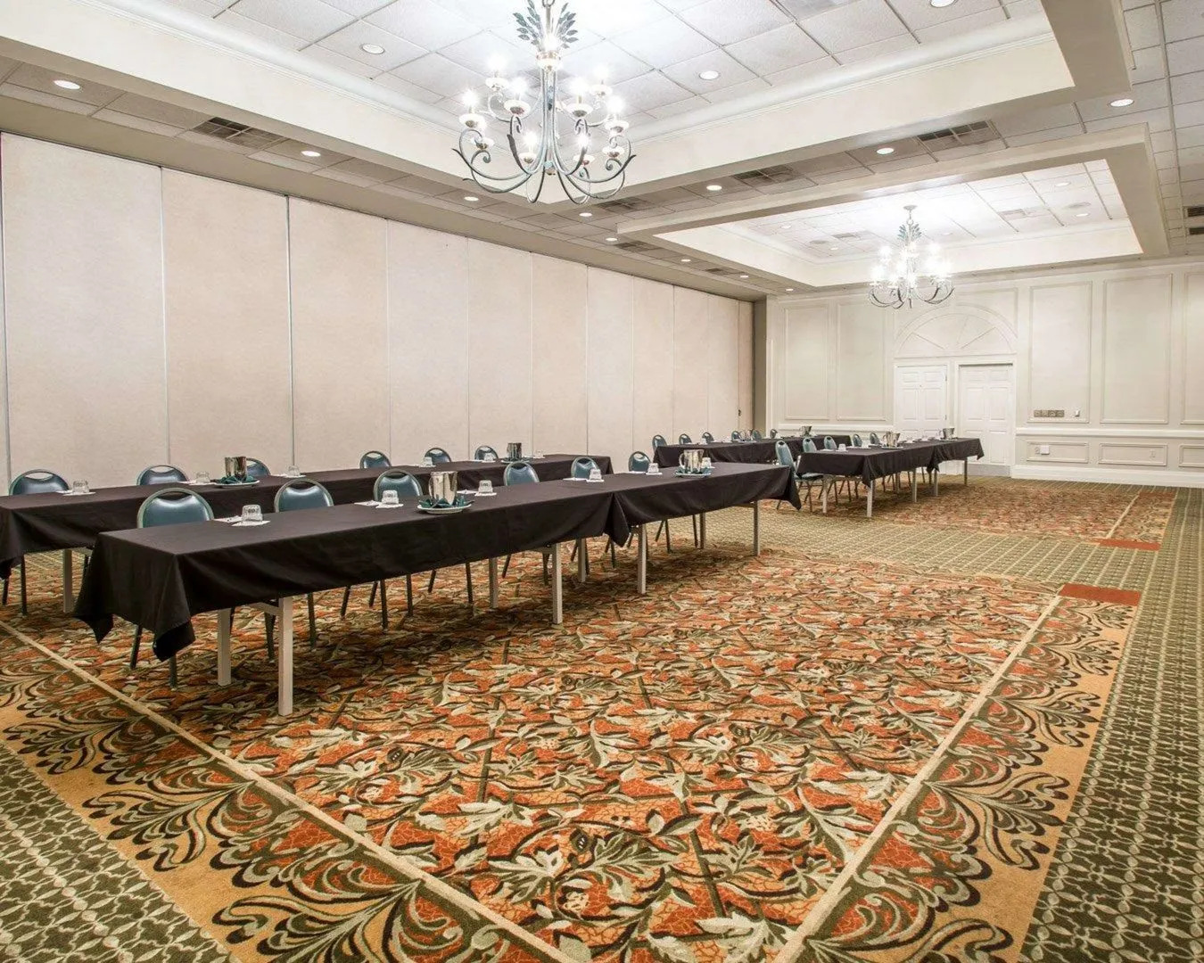 Plantation on Crystal River