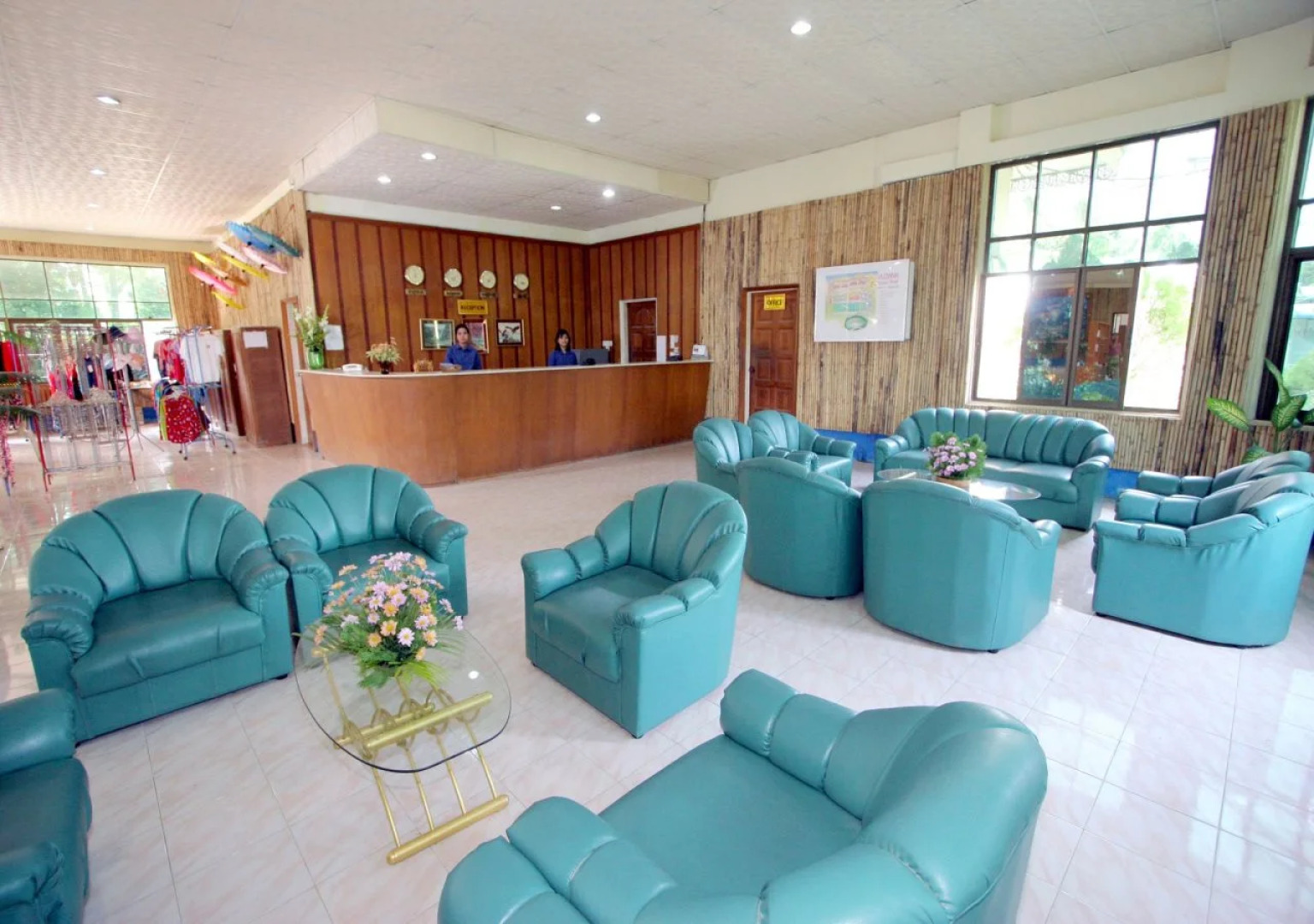 Yuzana Resort Ngwe Saung Beach