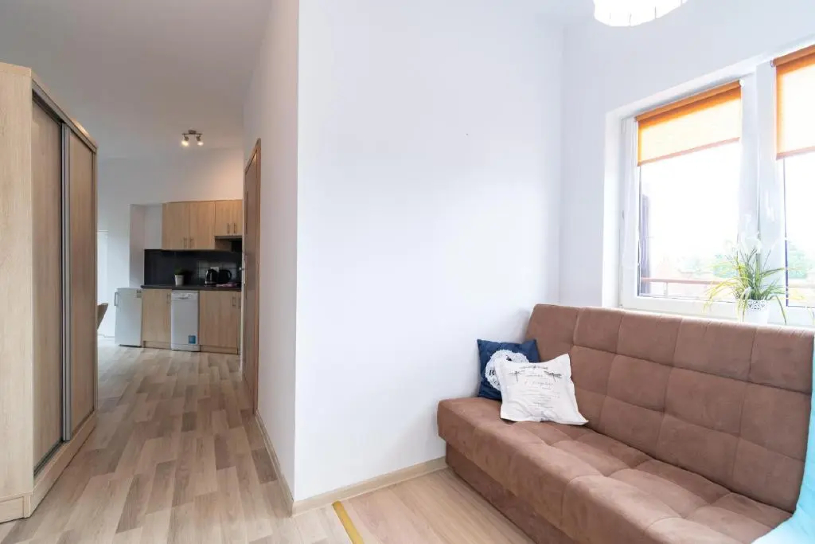 Apartamenty Jeanette