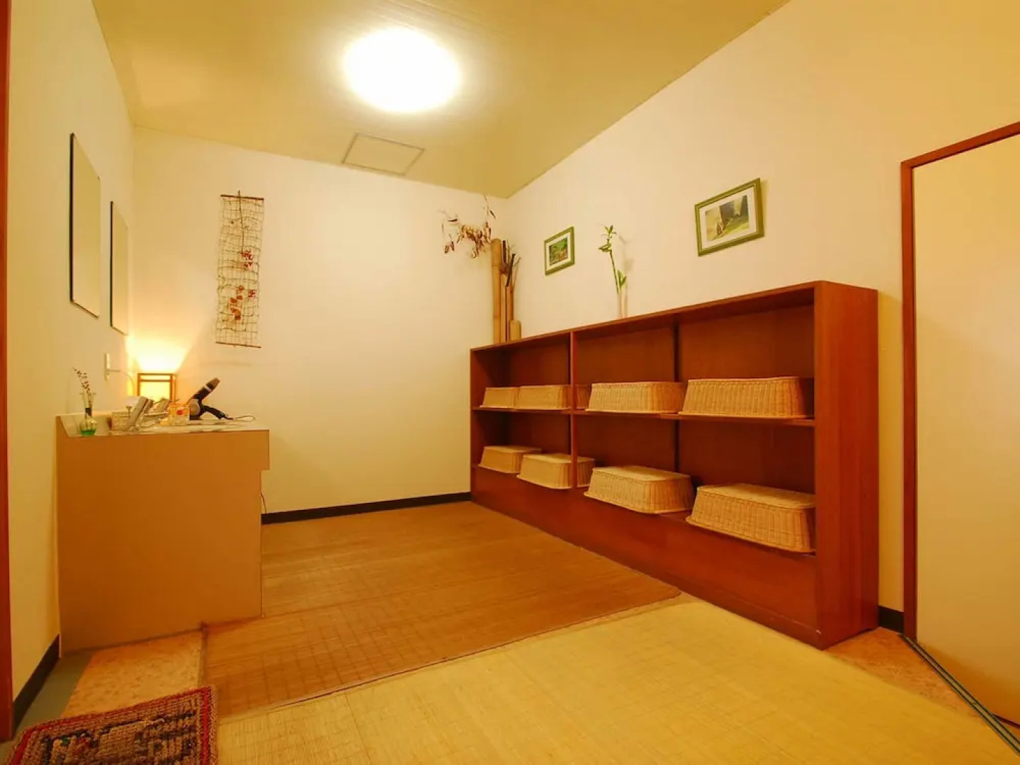 Mizubasho no Yado Higashi