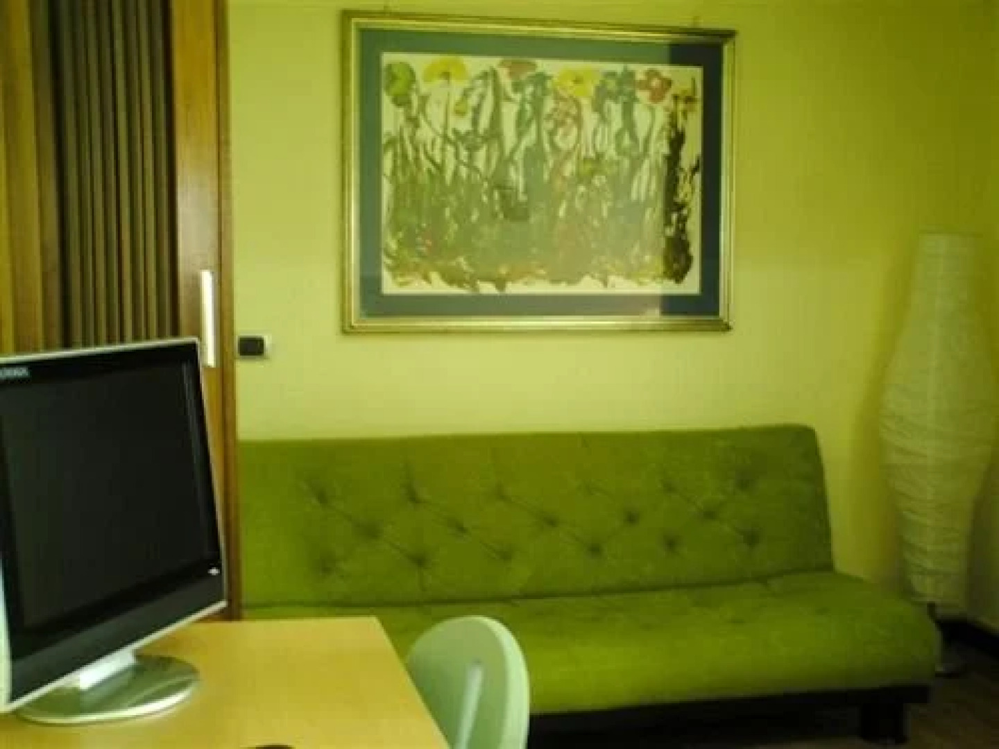 Residence La Nuova Arca