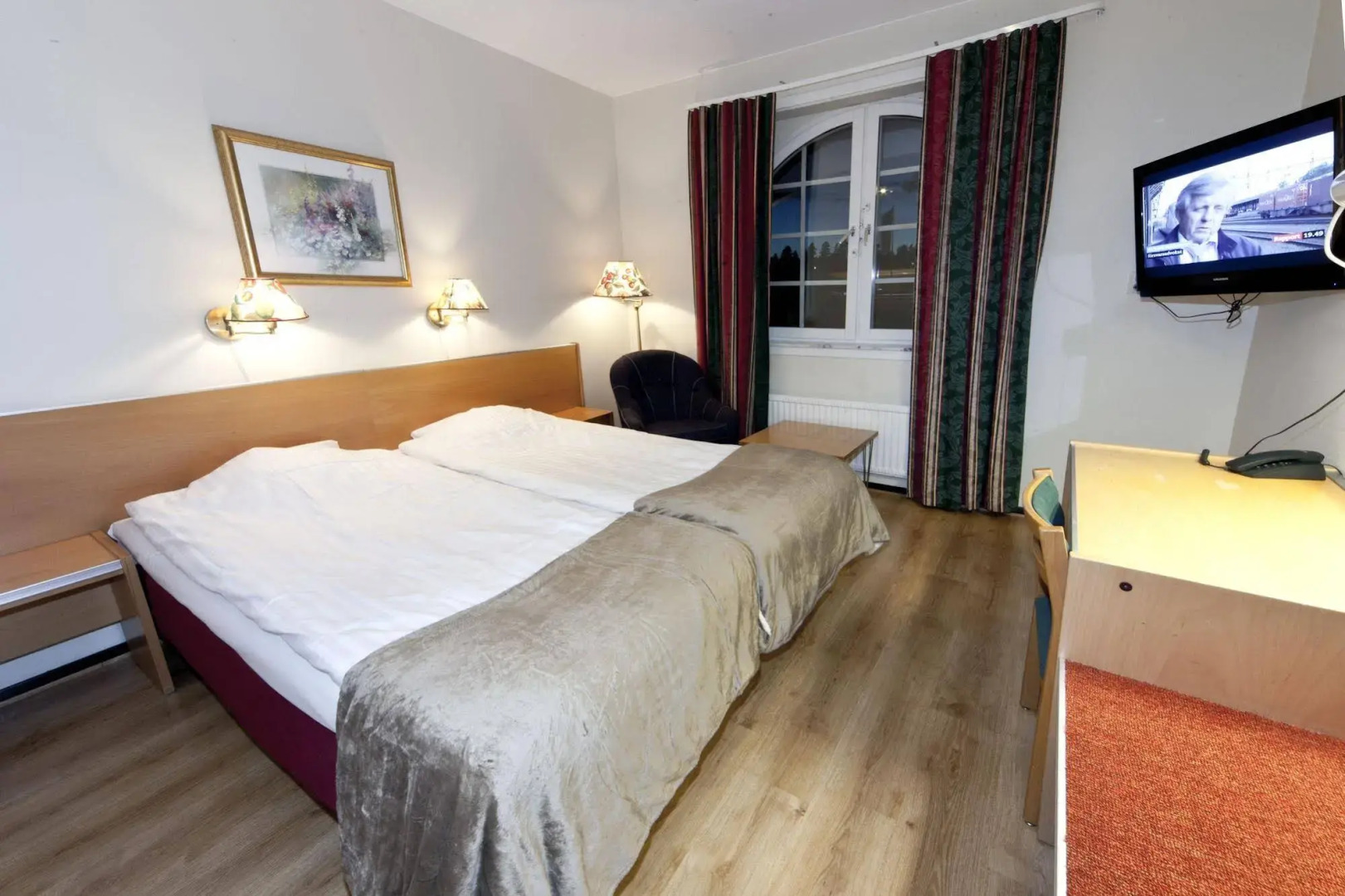 Rasta Mariestad - Rattugglan