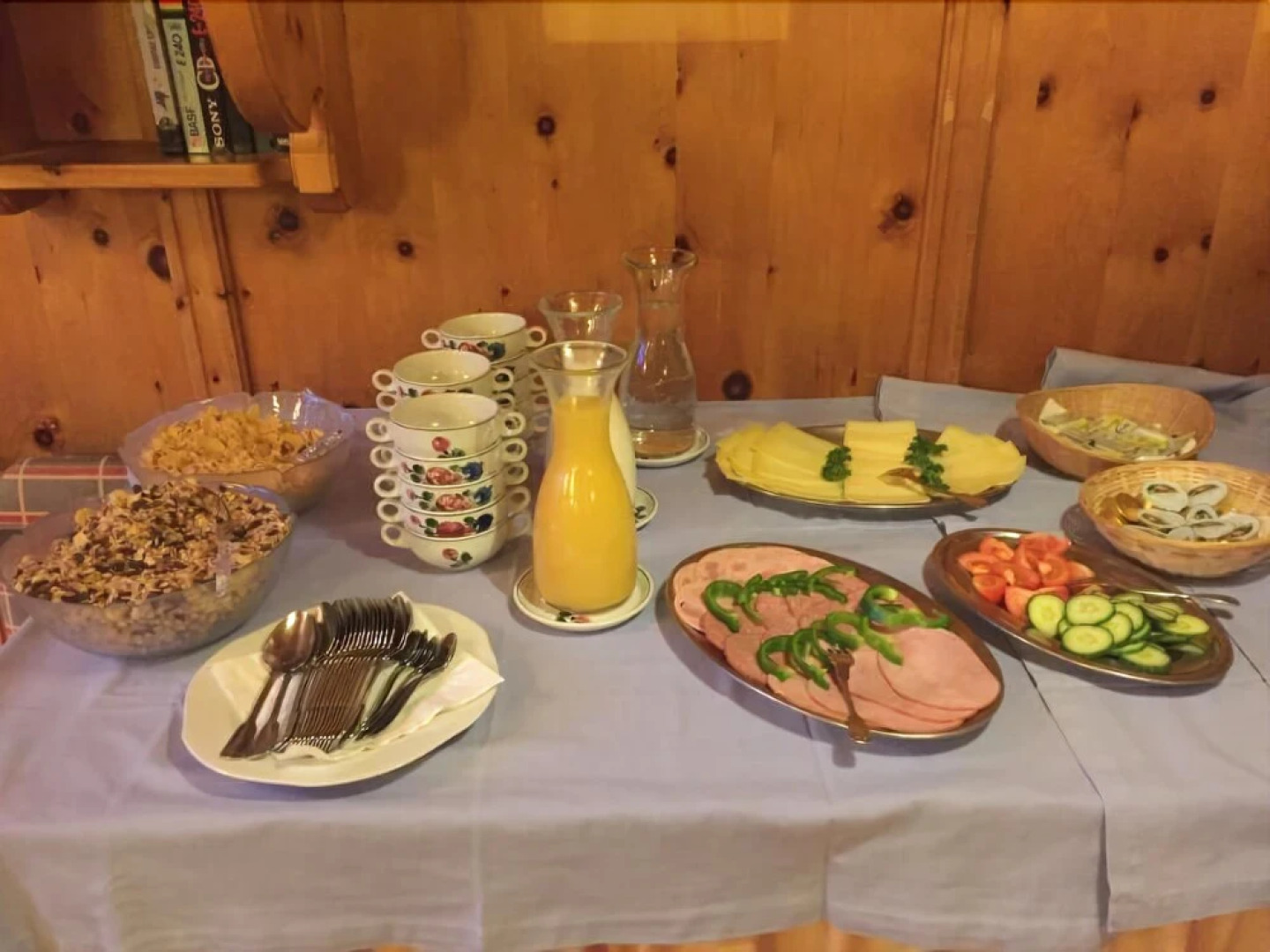 Landgasthof Knappenstuben