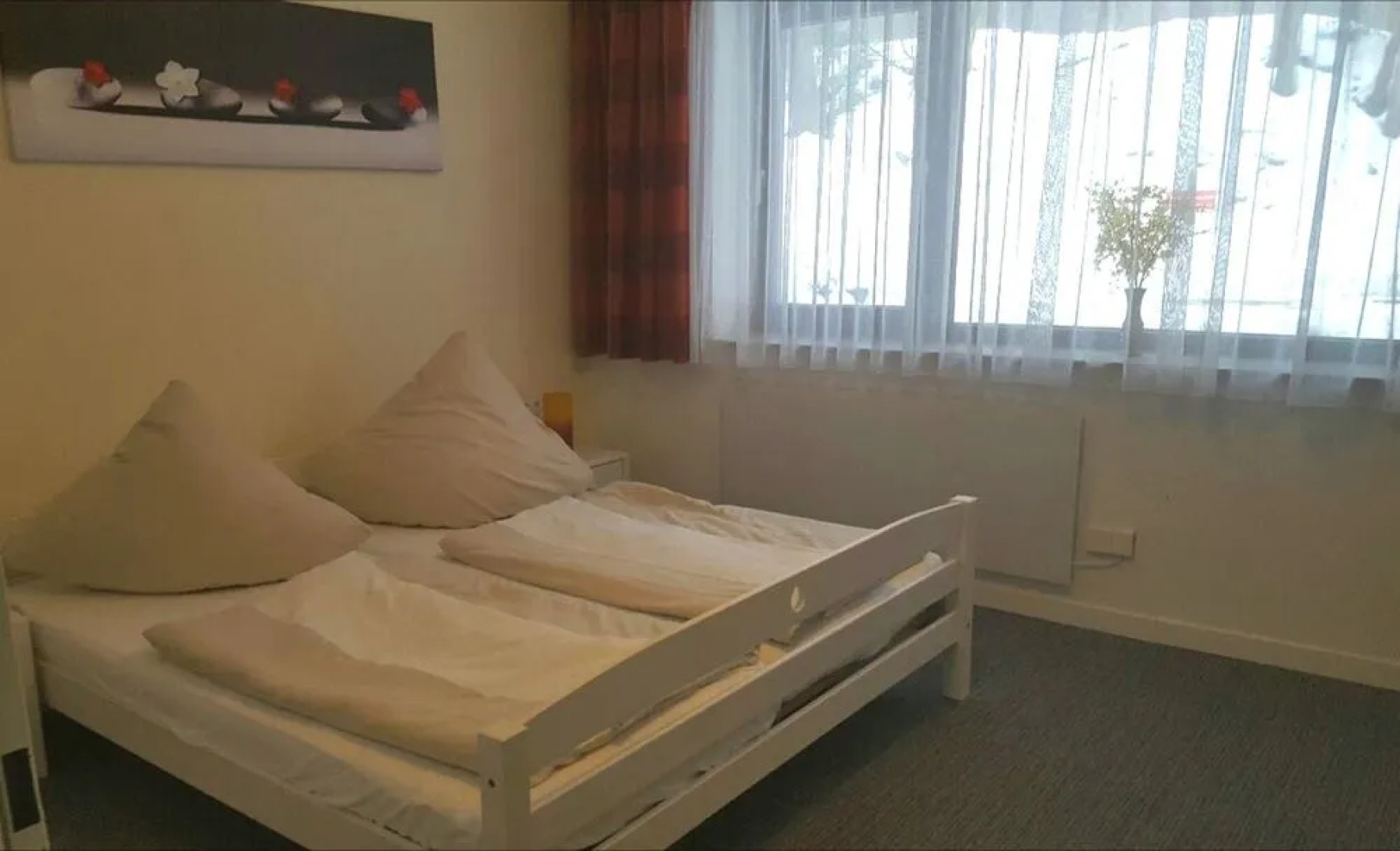 Ferienwohnung Skiliftkarussell Winterberg