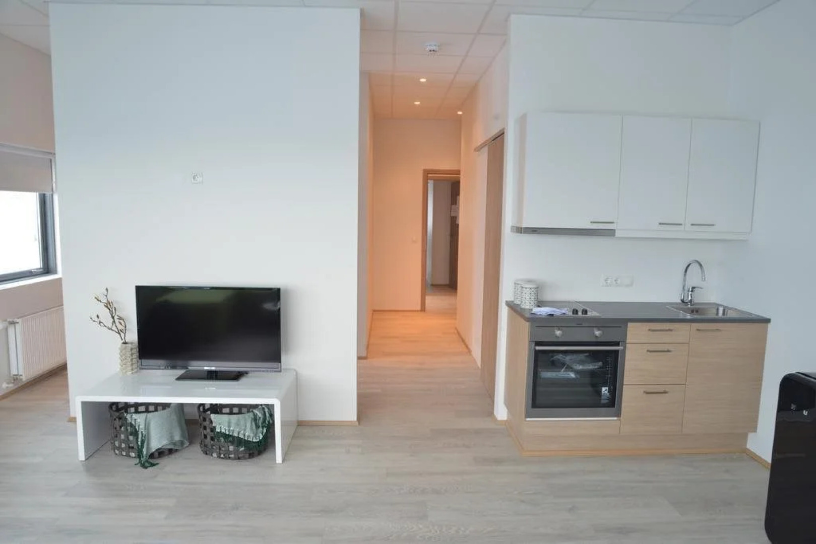 Blue Mountain Apartments by Heimaleiga