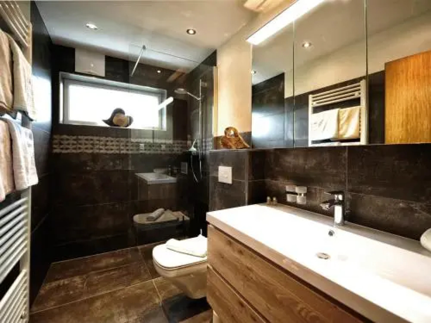 Appartements & Chalets Wiesenruh