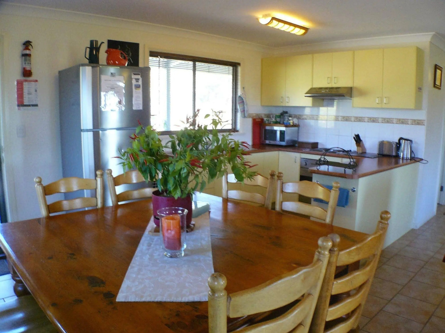 Protea Farm Cottages