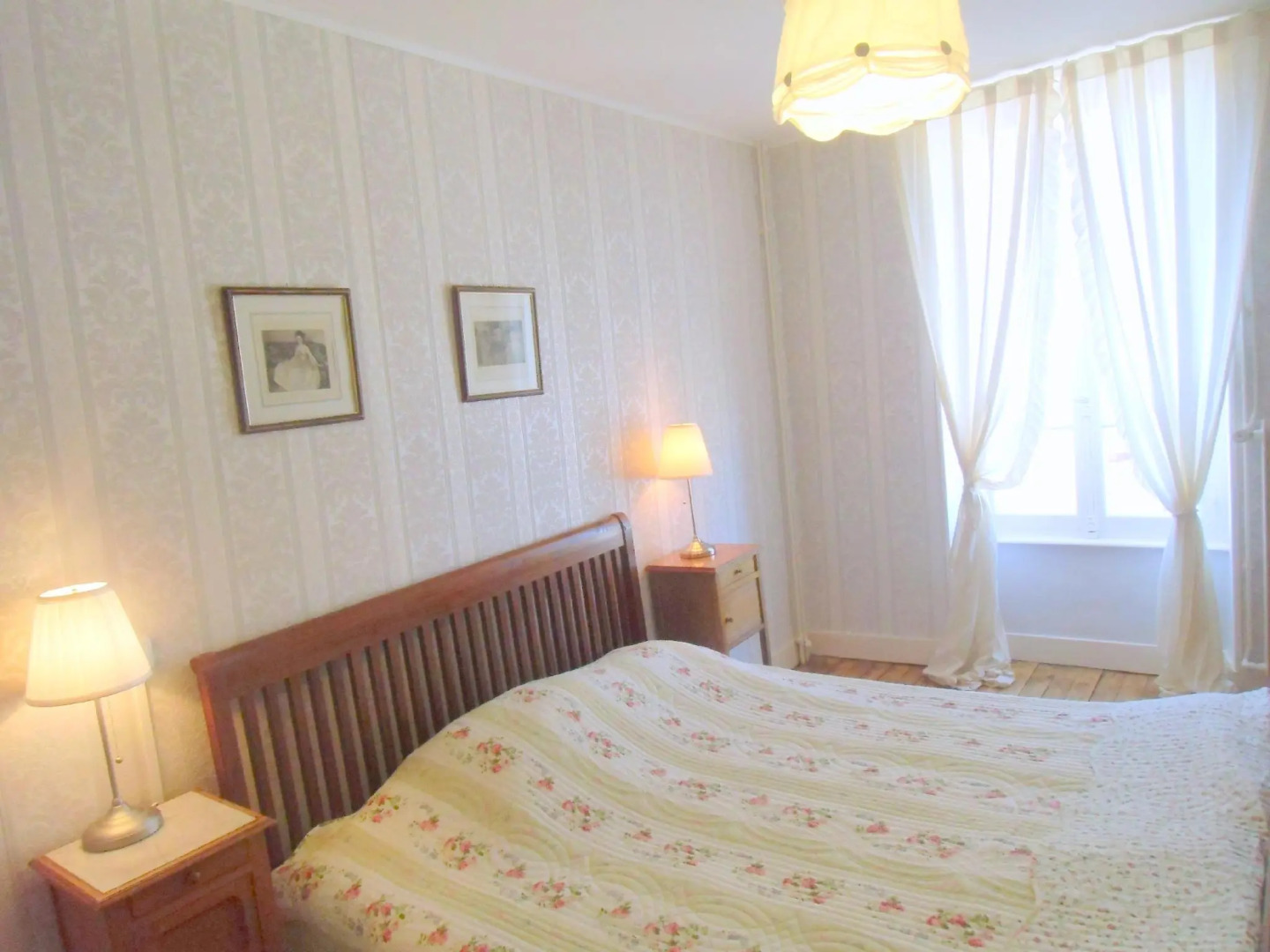 Hotel de la Providence