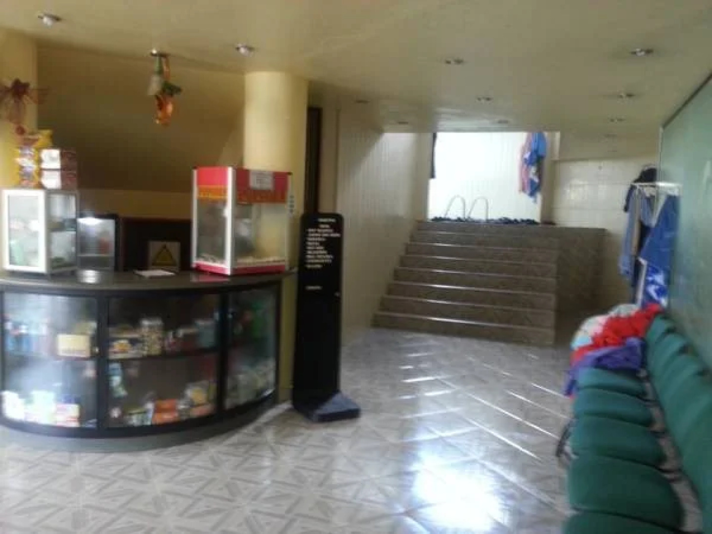 Hotel Eden Resort By Bluebay