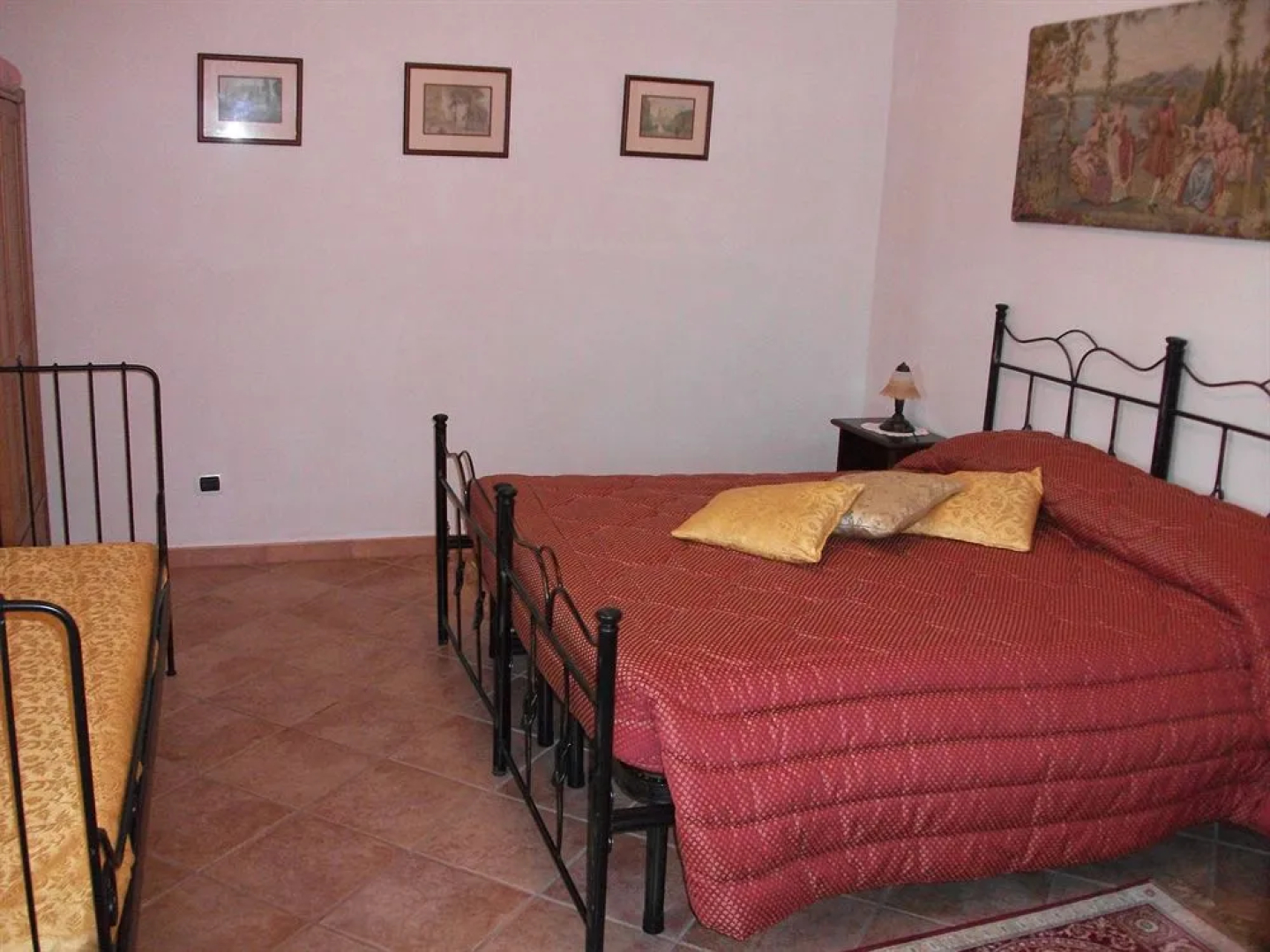 Masseria Cesarina B&B
