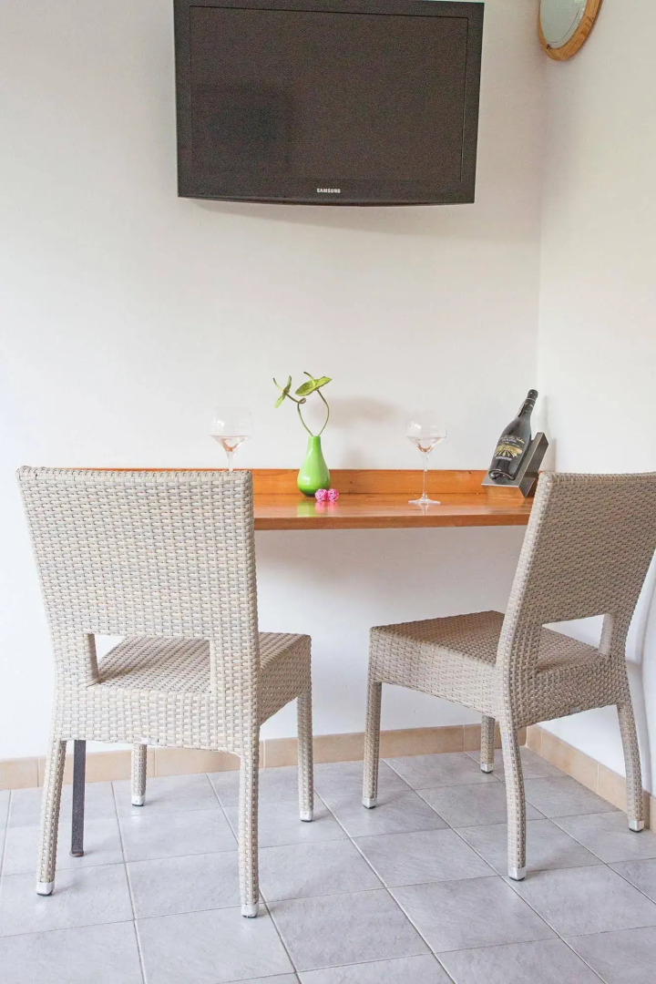 Village Vacances La Vallicella