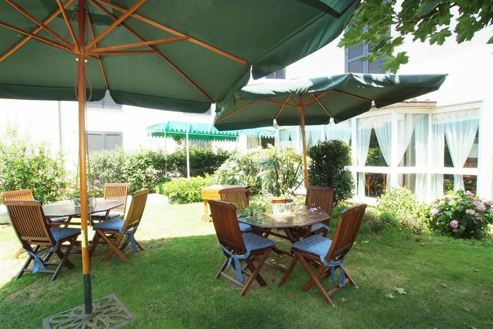 Golf Club Nazionale Resort